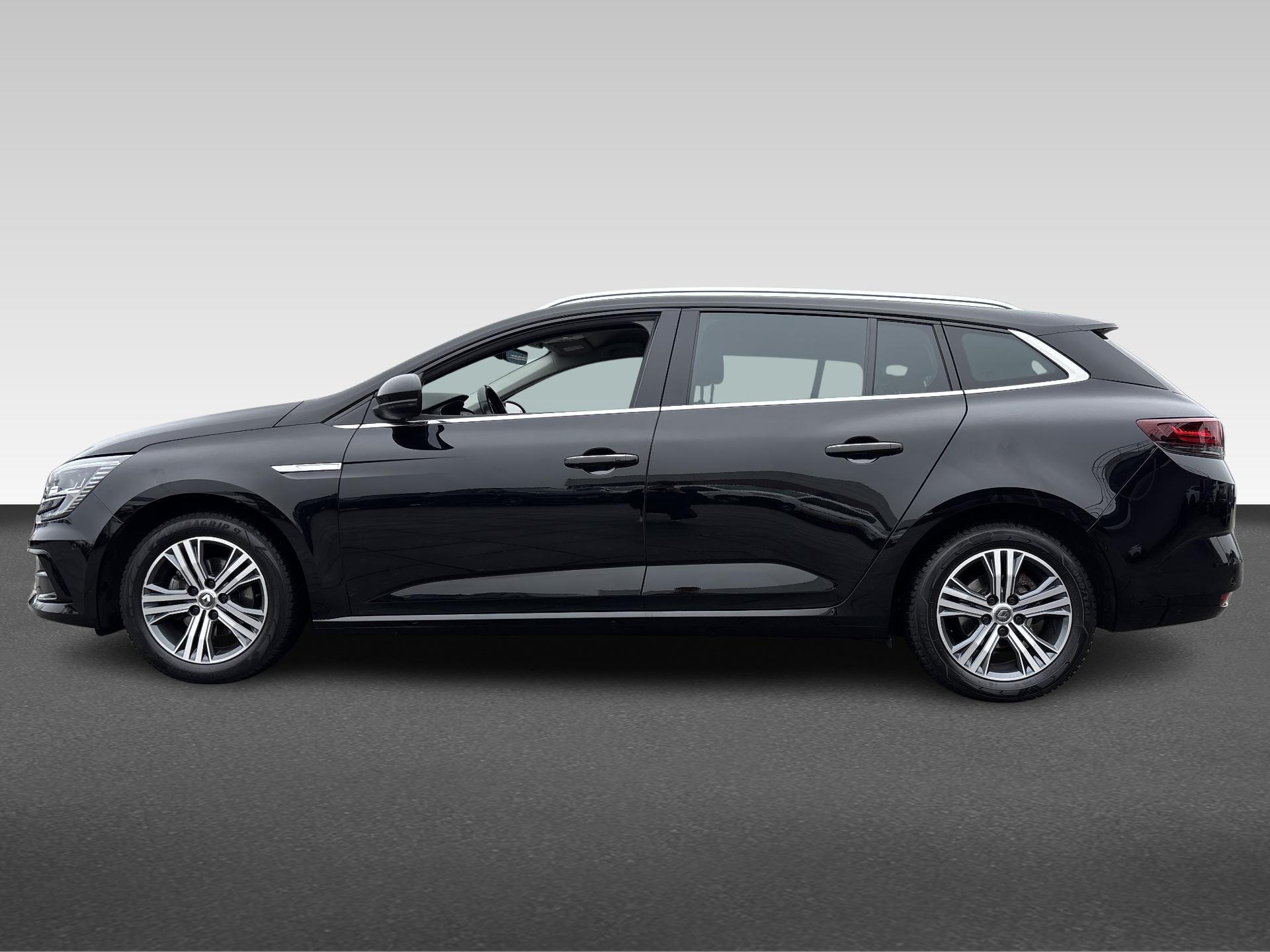 Renault Mégane Estate