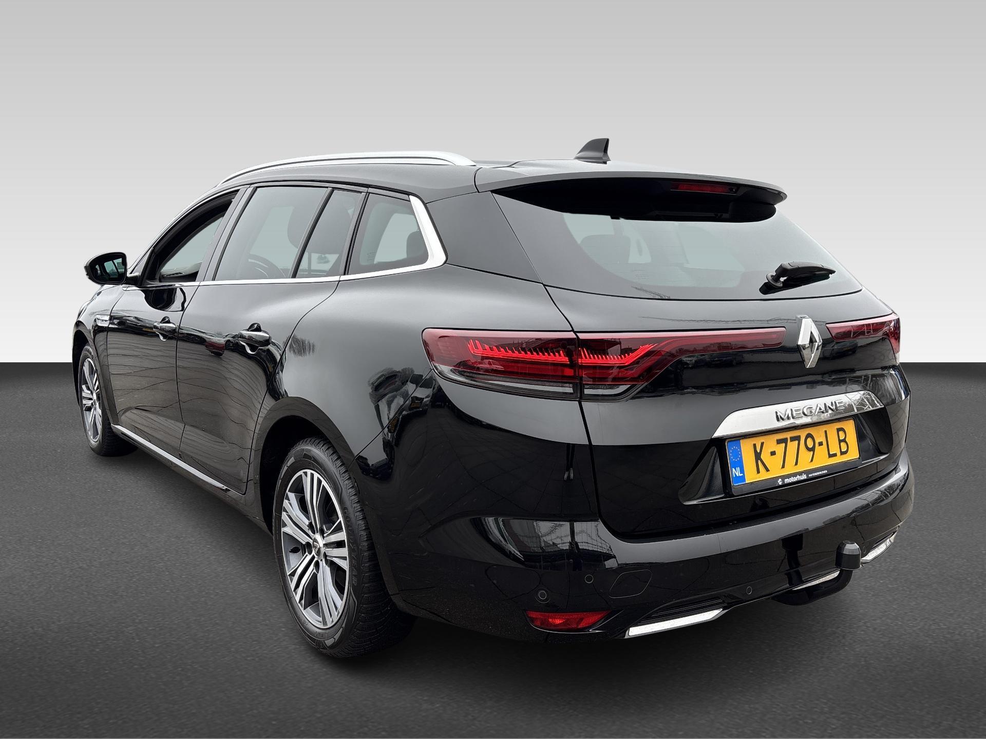 Renault Mégane Estate