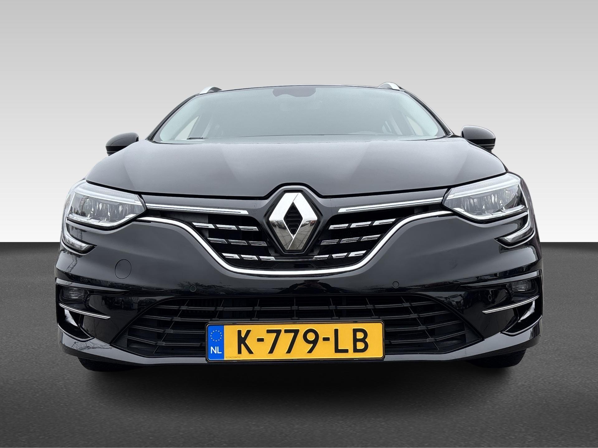 Renault Mégane Estate