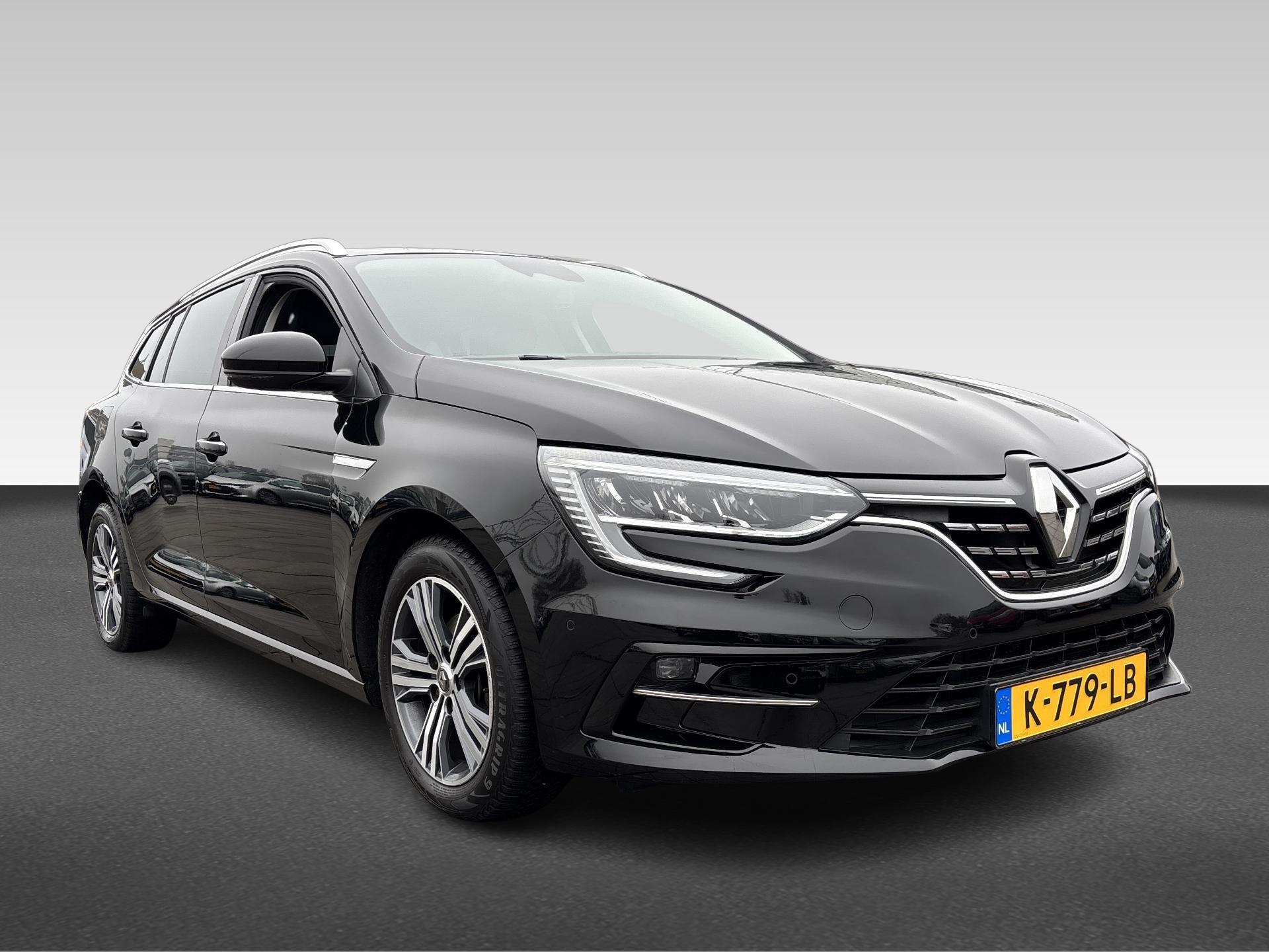 Renault Mégane Estate