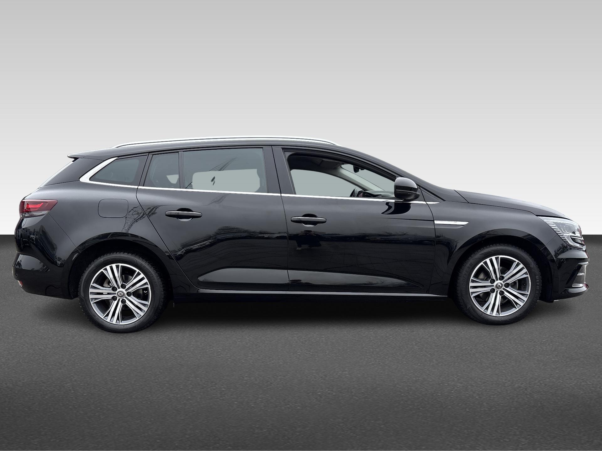 Renault Mégane Estate