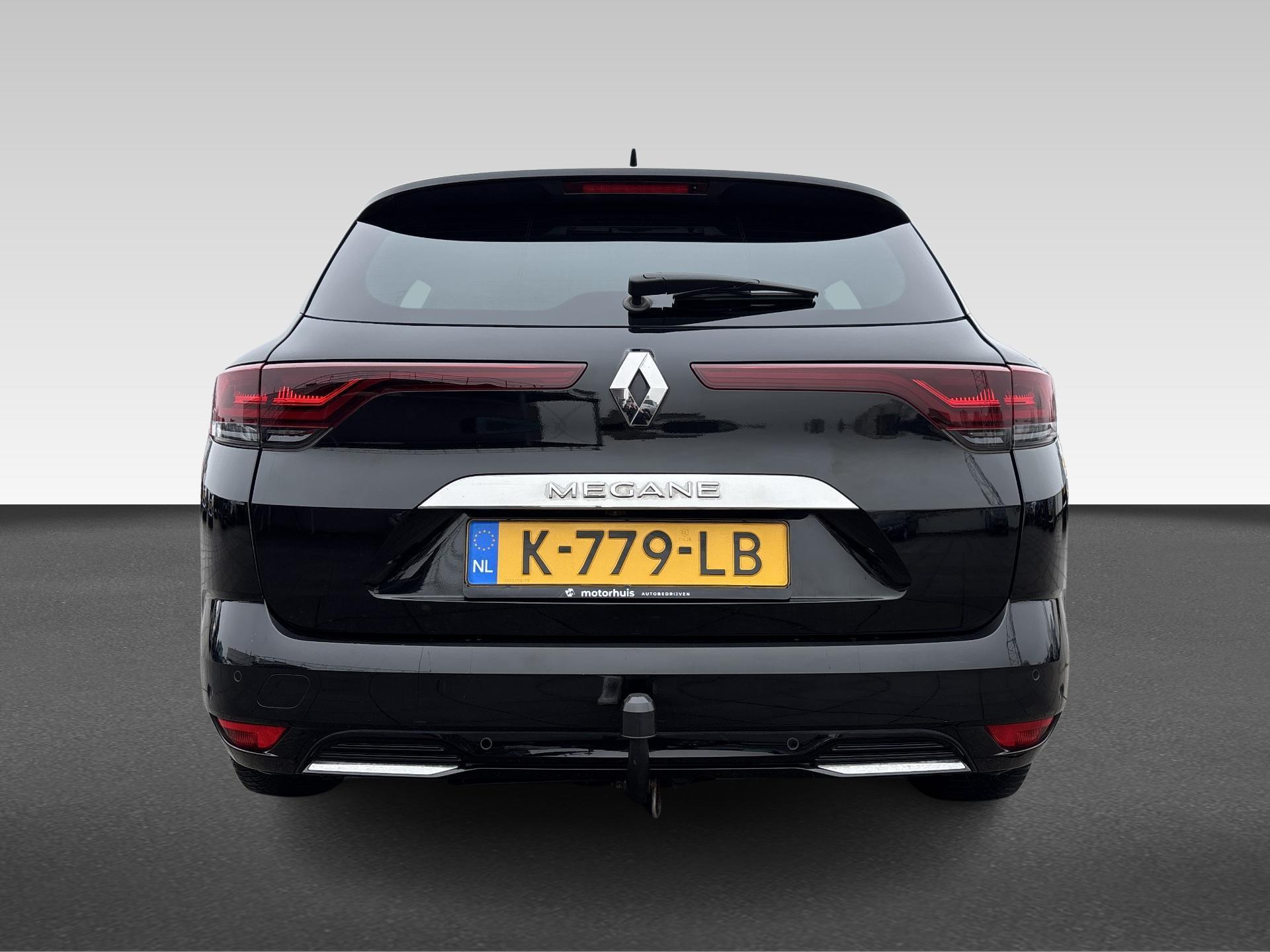 Renault Mégane Estate