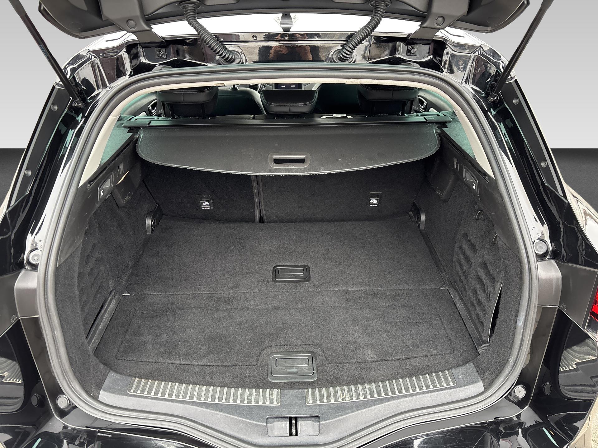Renault Mégane Estate