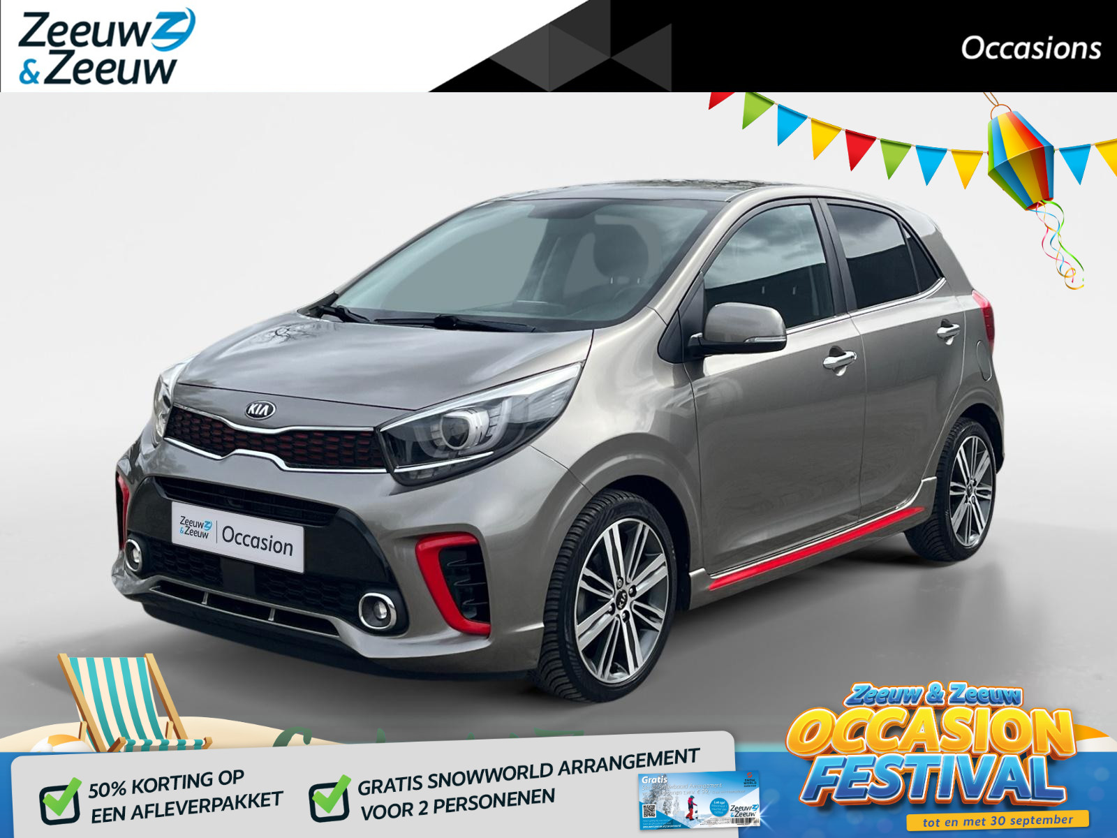 Kia Picanto