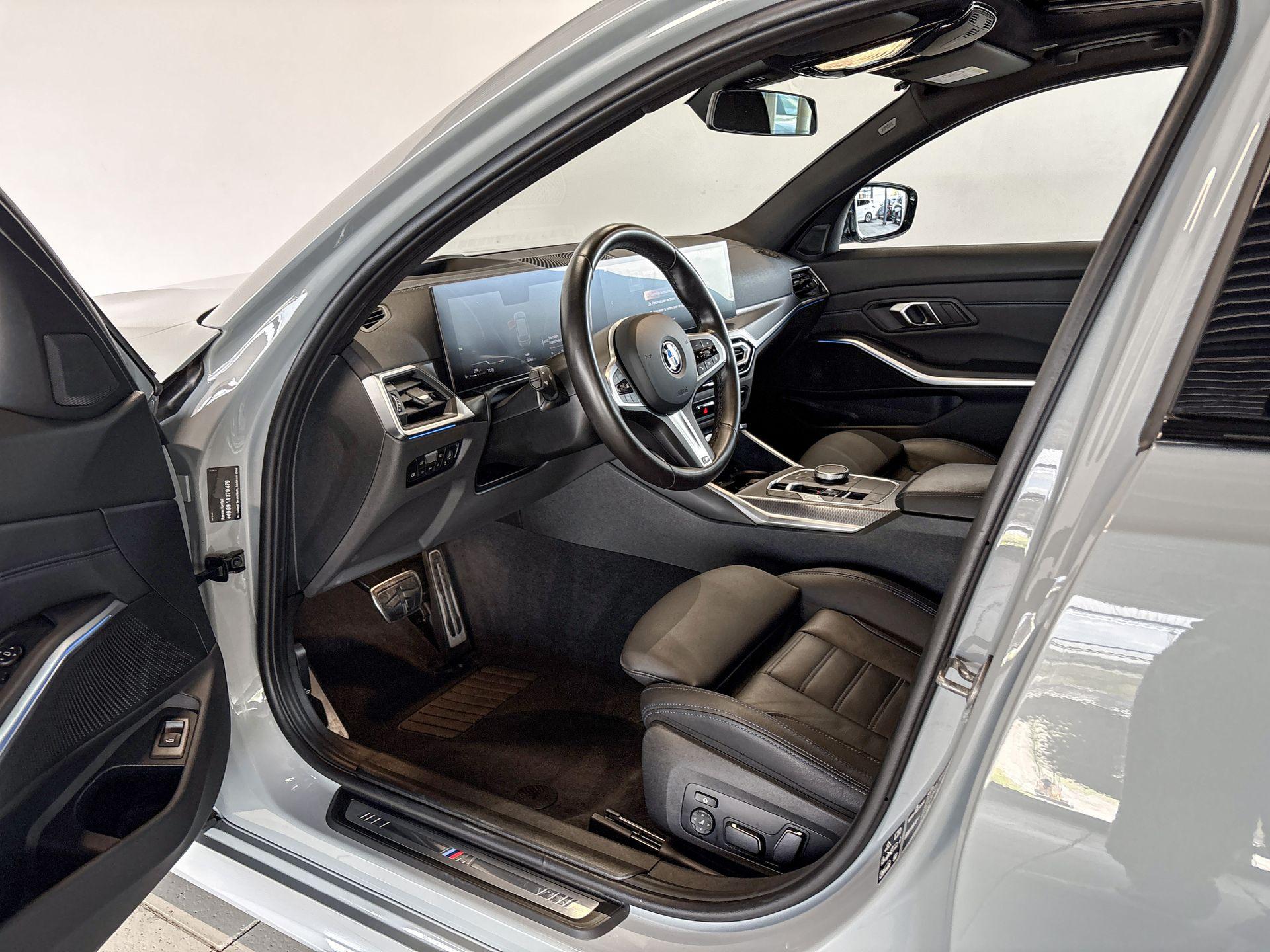 BMW 3 Series Touring