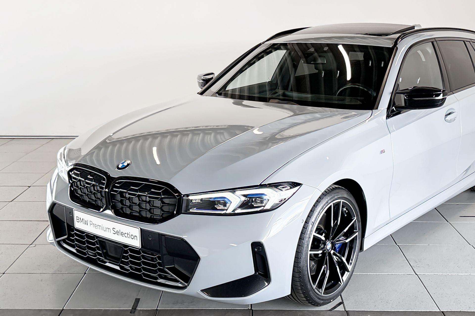 BMW 3 Series Touring