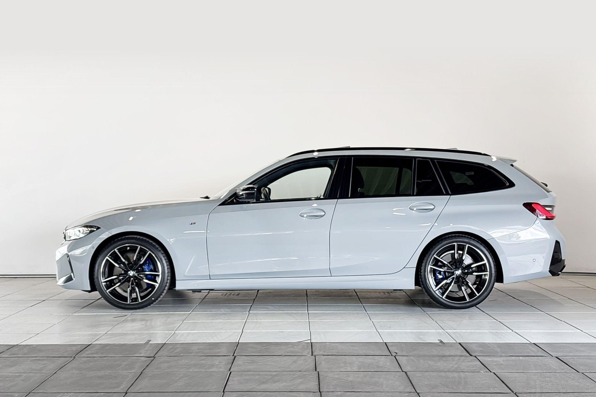 BMW 3 Series Touring