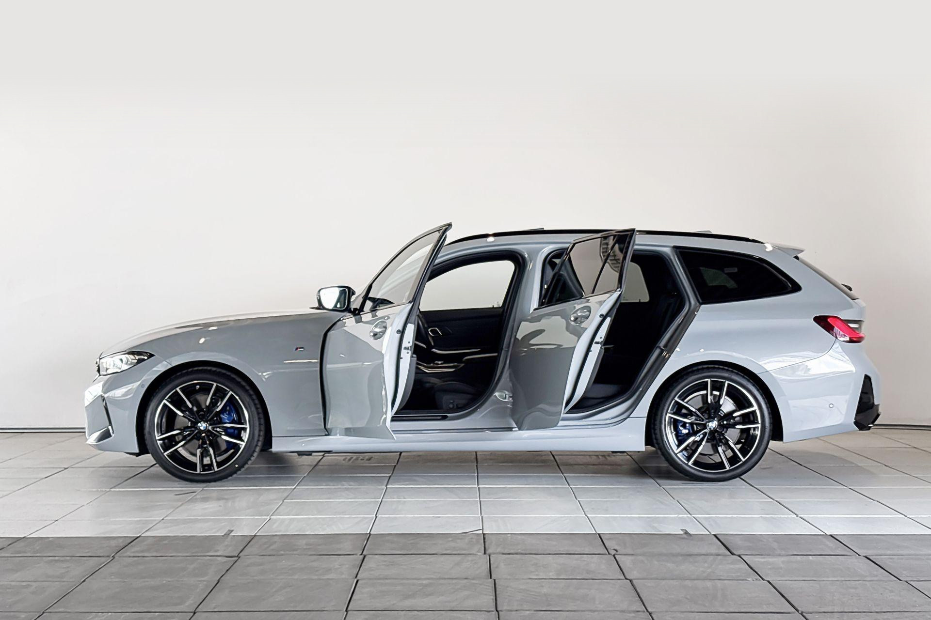 BMW 3 Series Touring