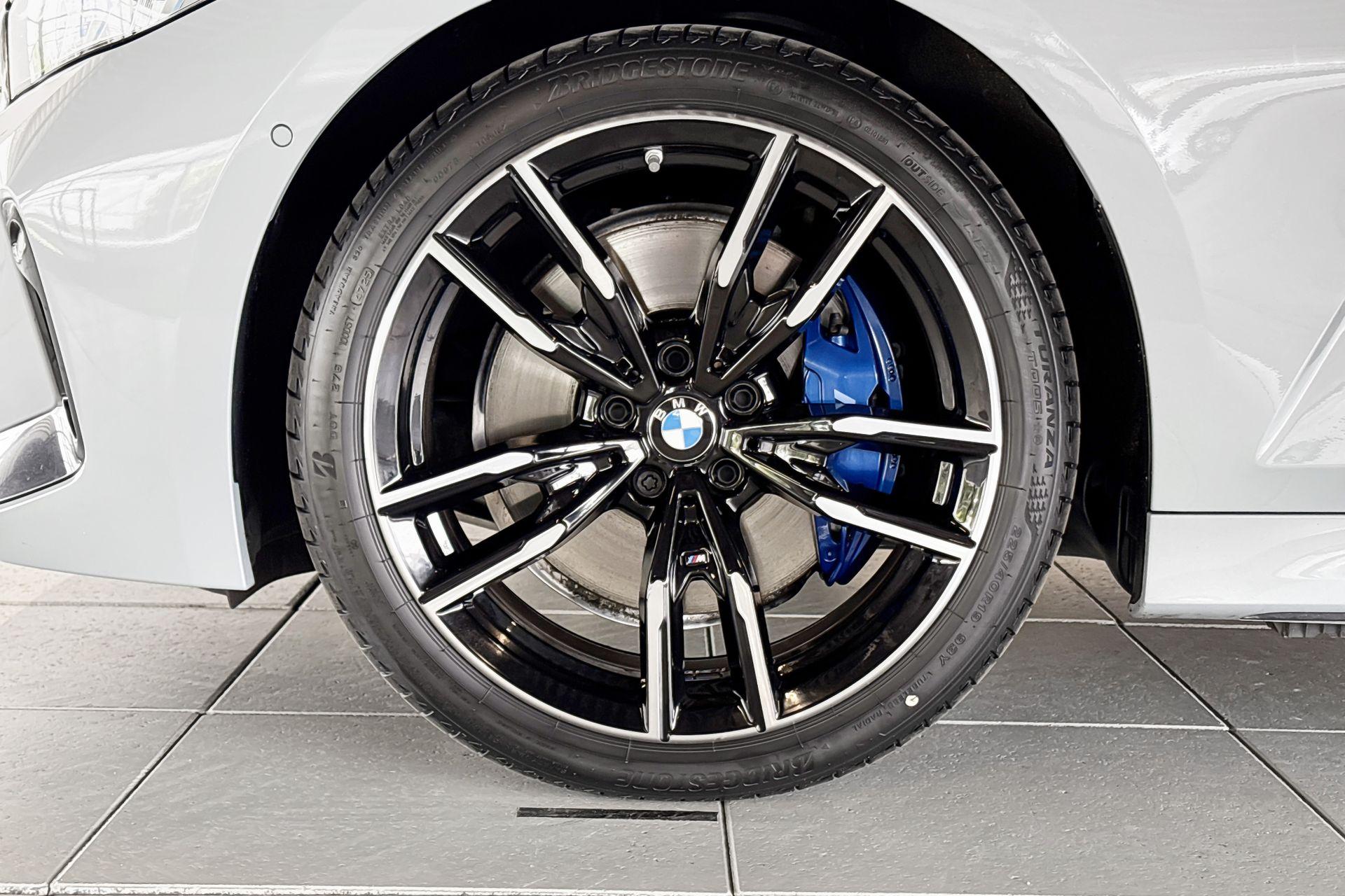 BMW 3 Series Touring