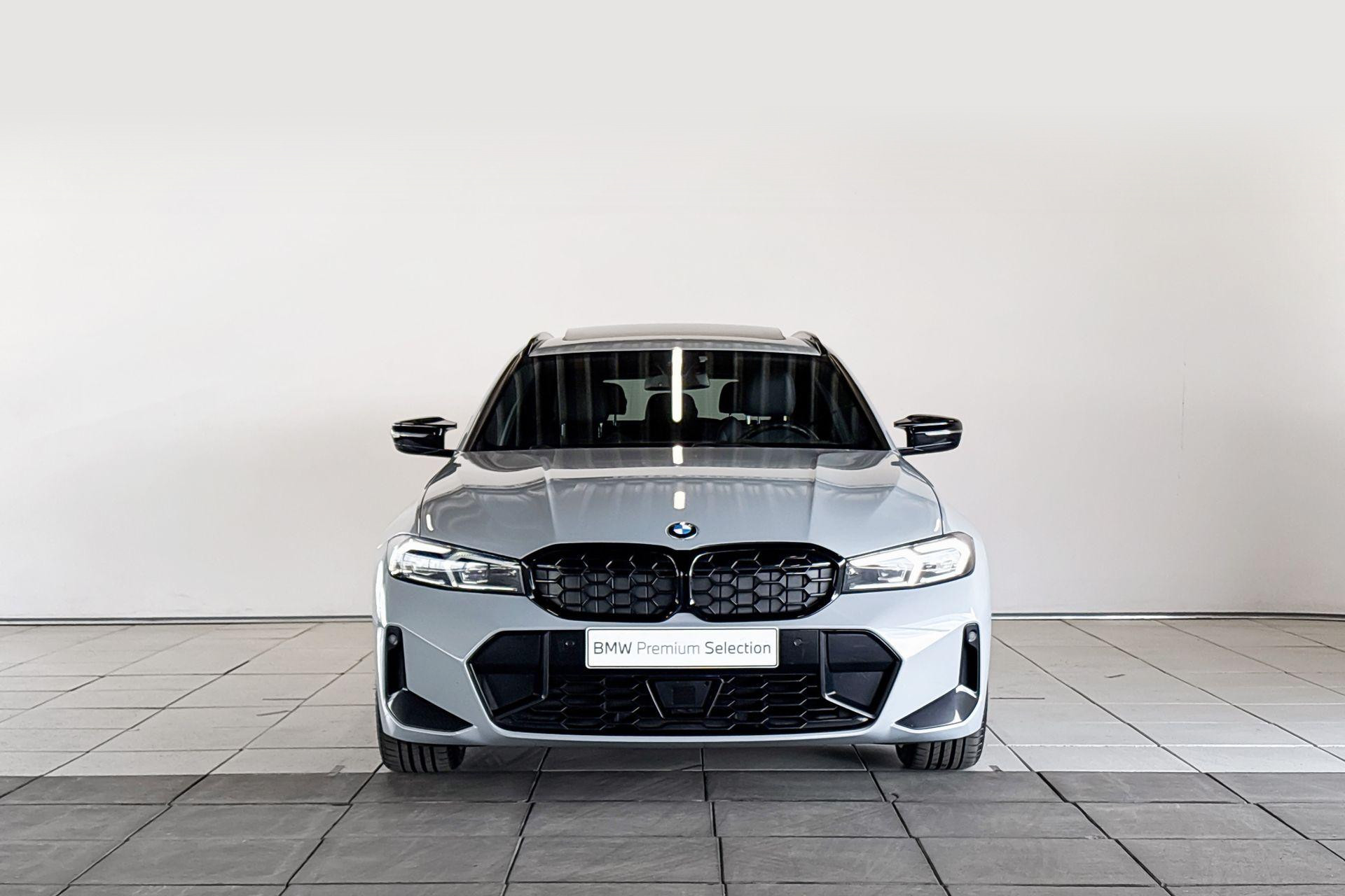 BMW 3 Series Touring