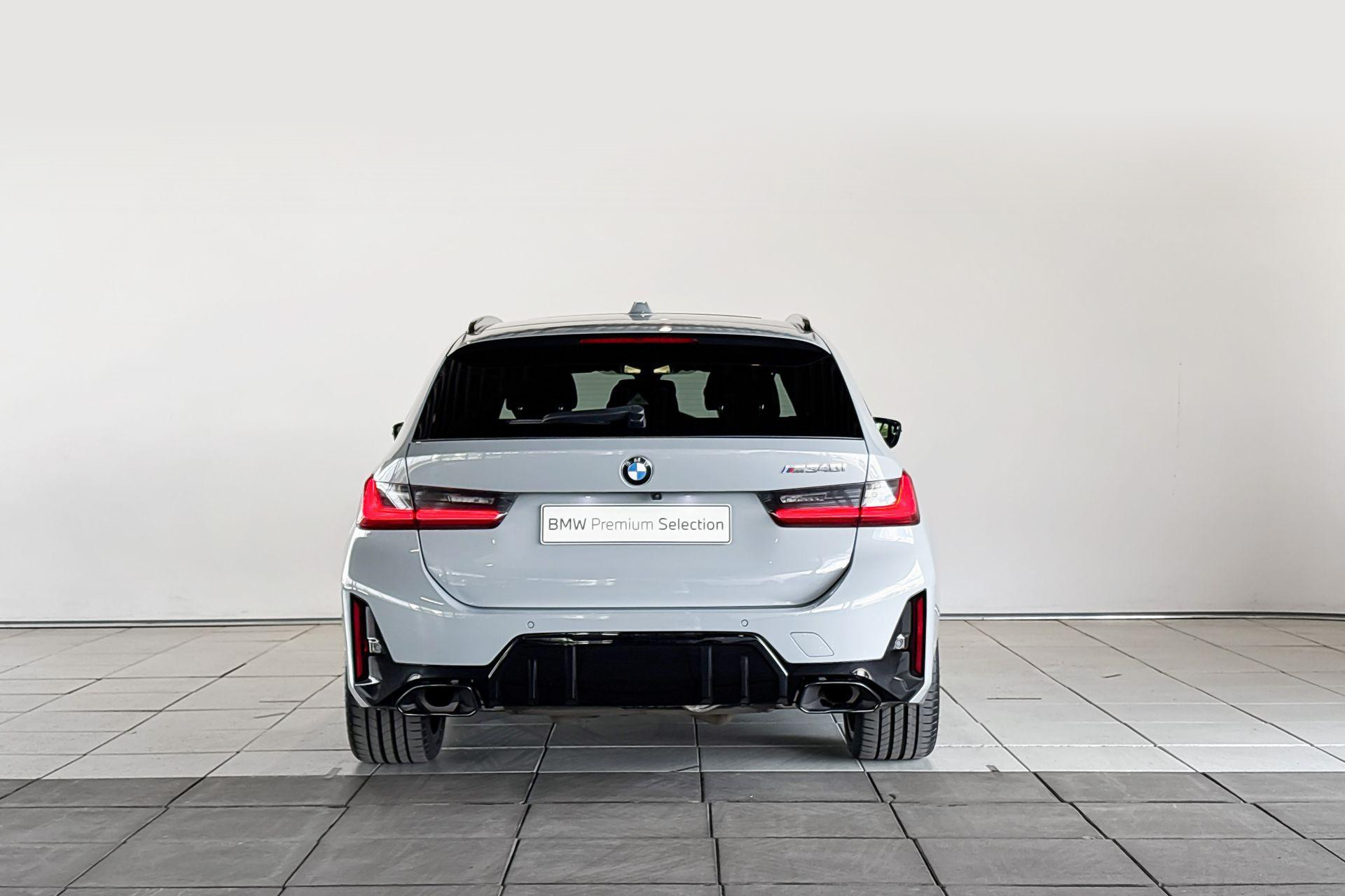 BMW 3 Series Touring