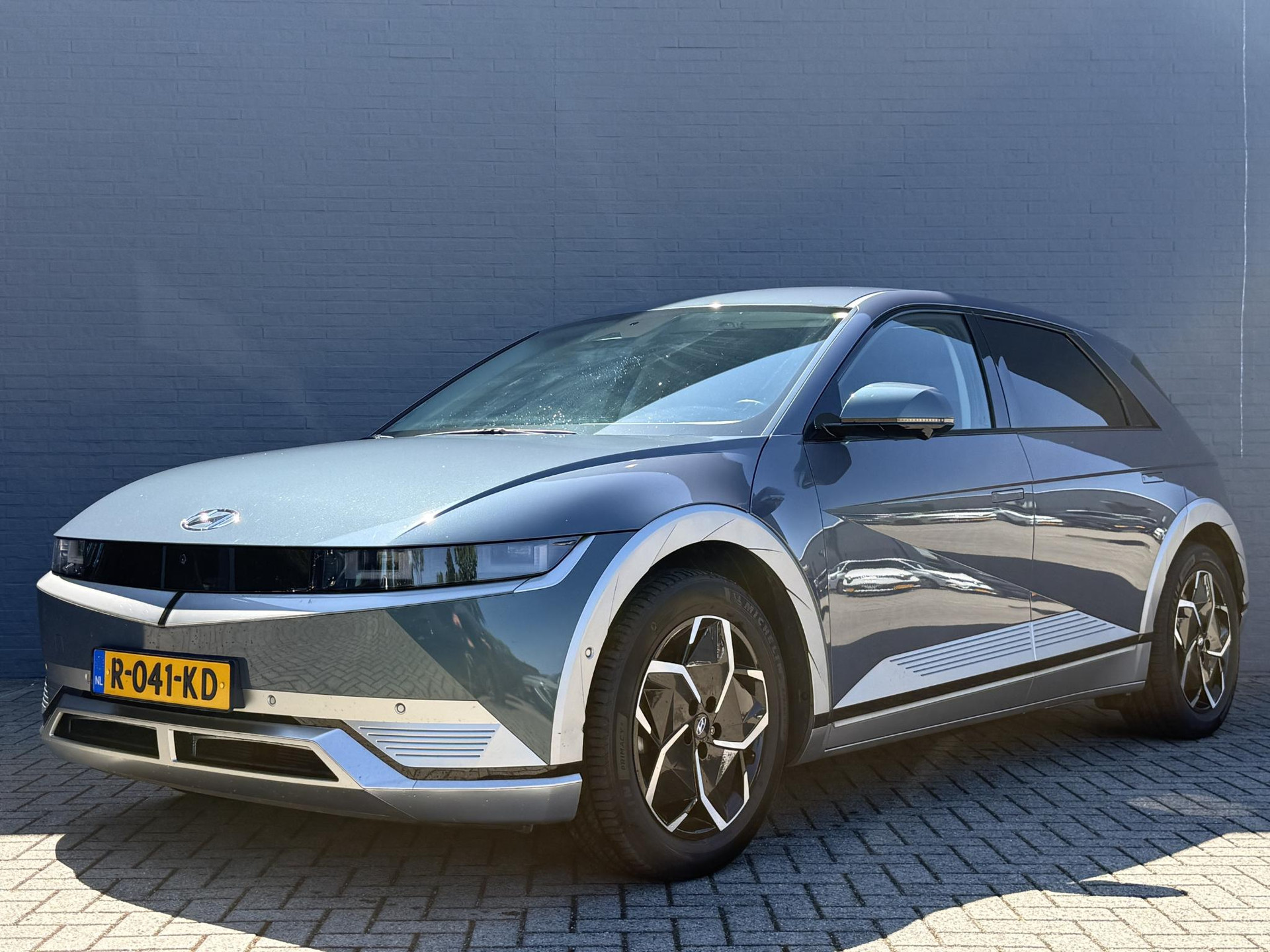 Hyundai Ioniq 5