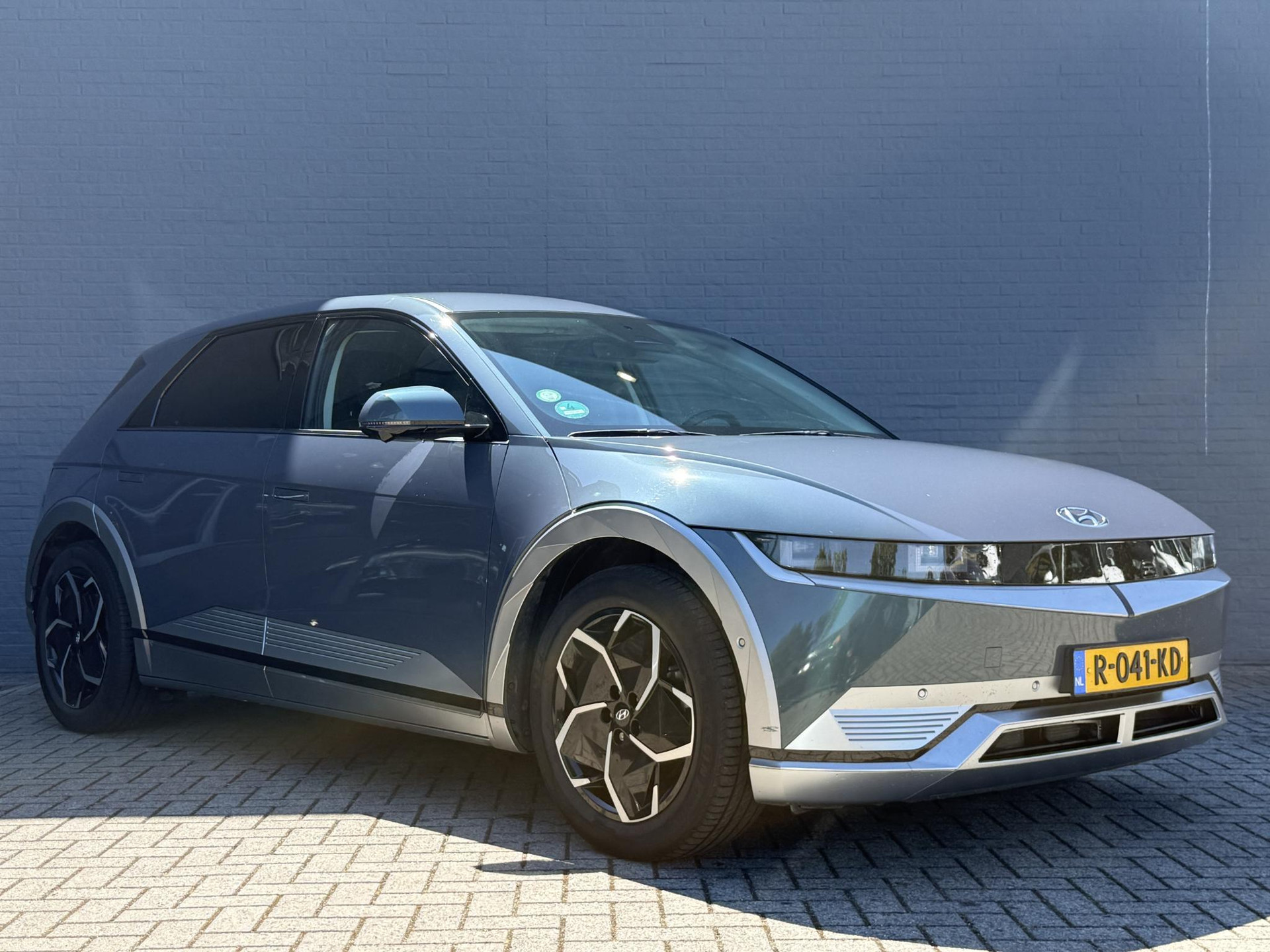 Hyundai Ioniq 5