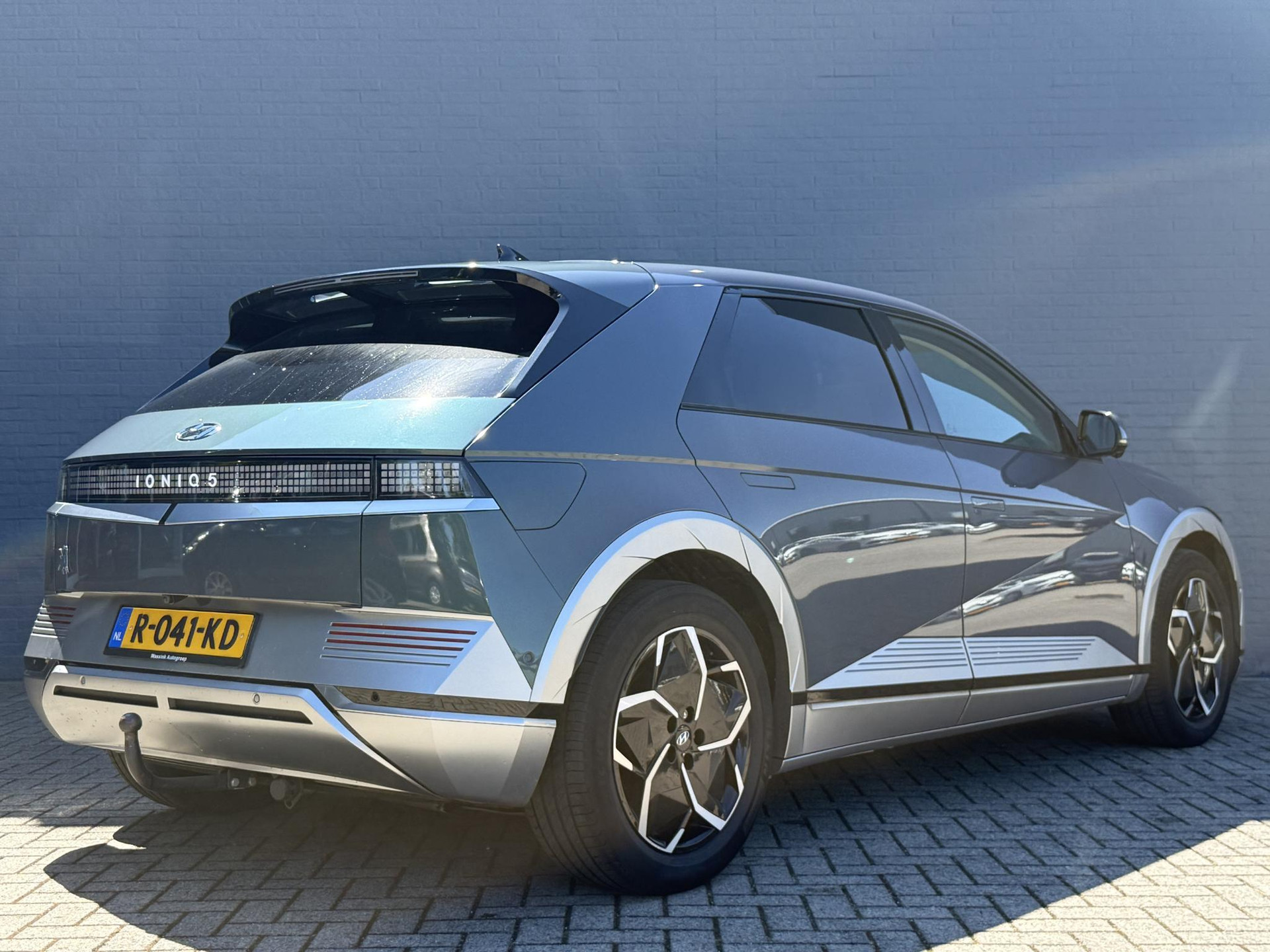 Hyundai Ioniq 5