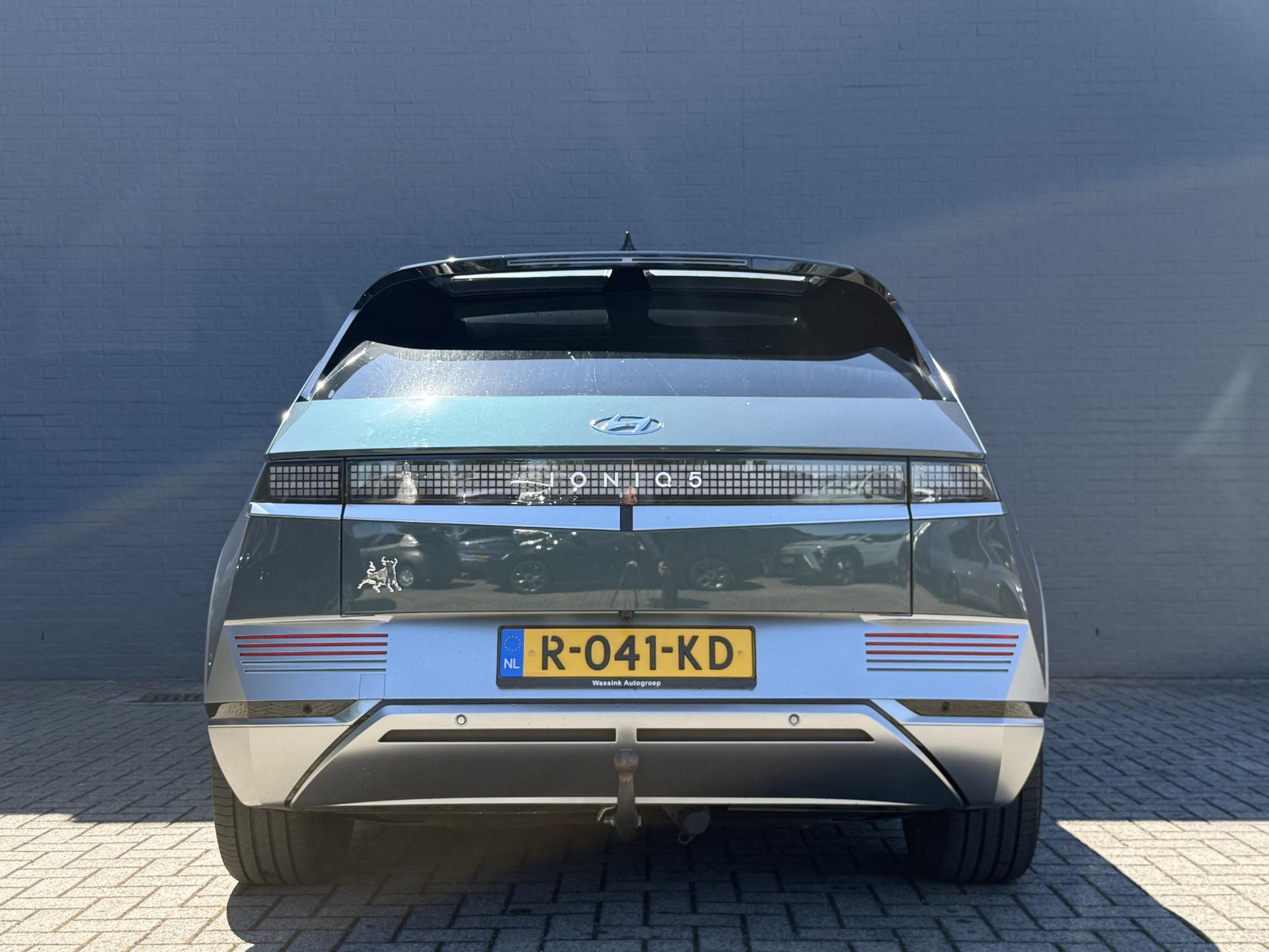 Hyundai Ioniq 5