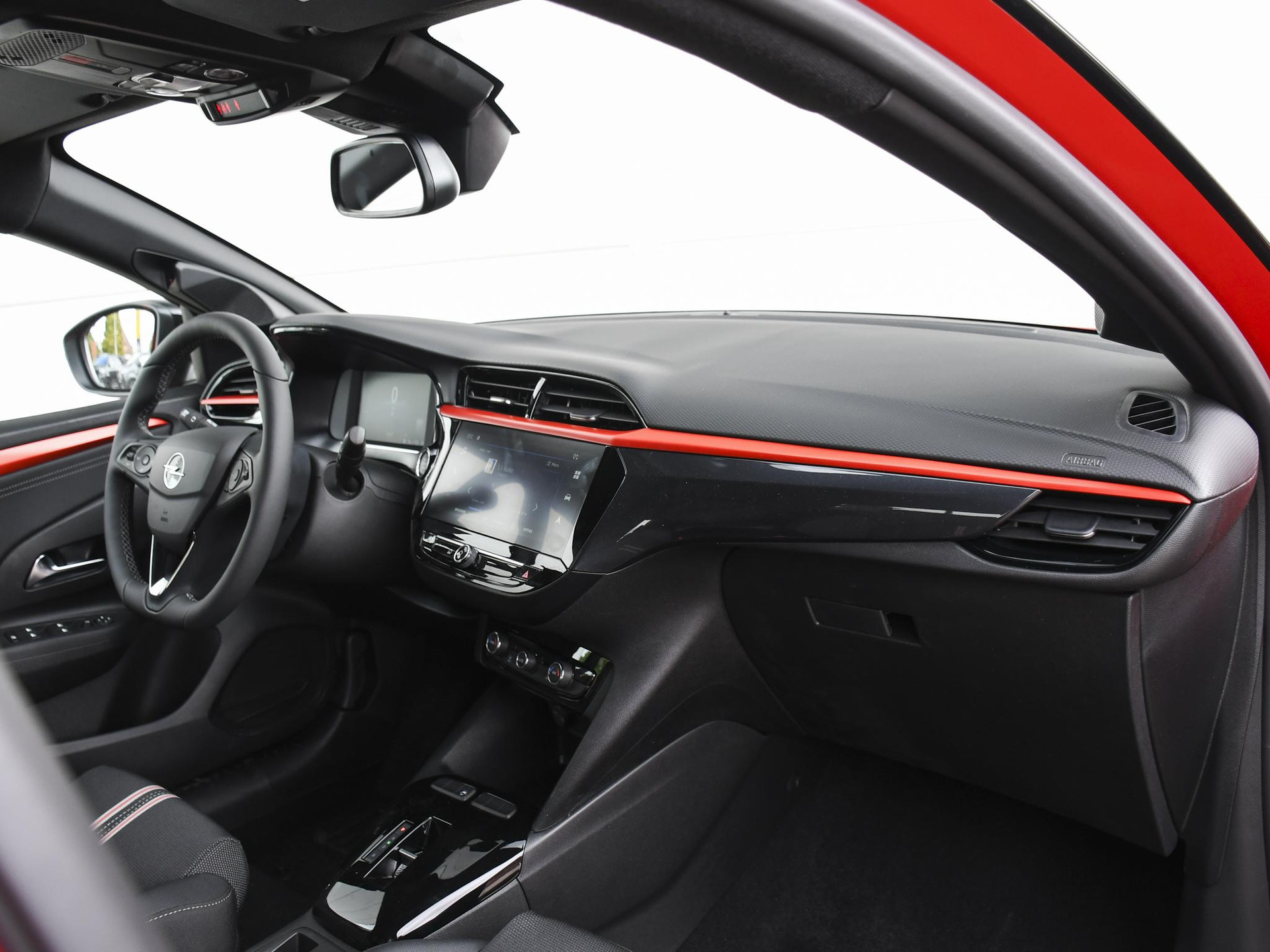Opel Corsa-e