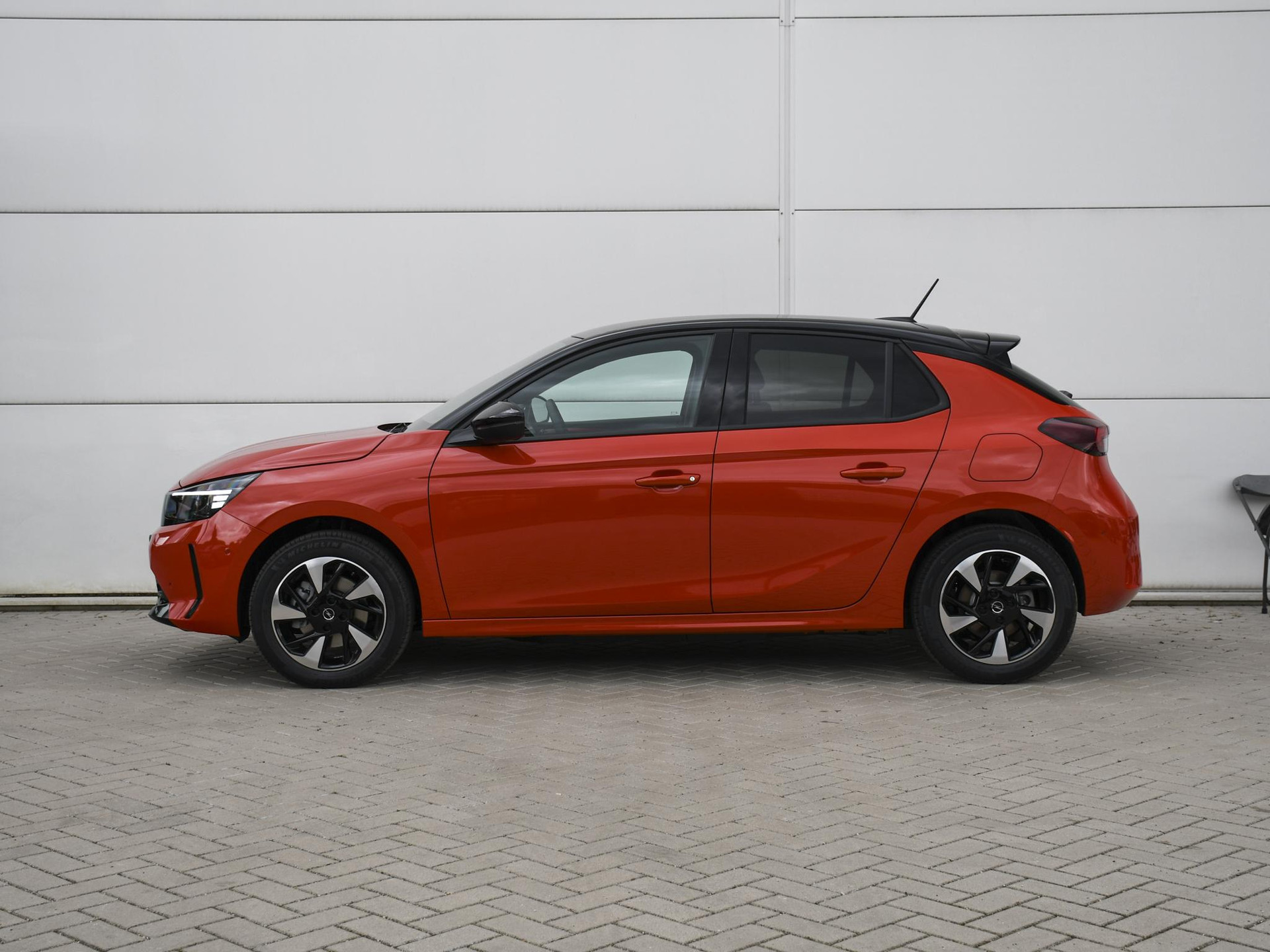 Opel Corsa-e
