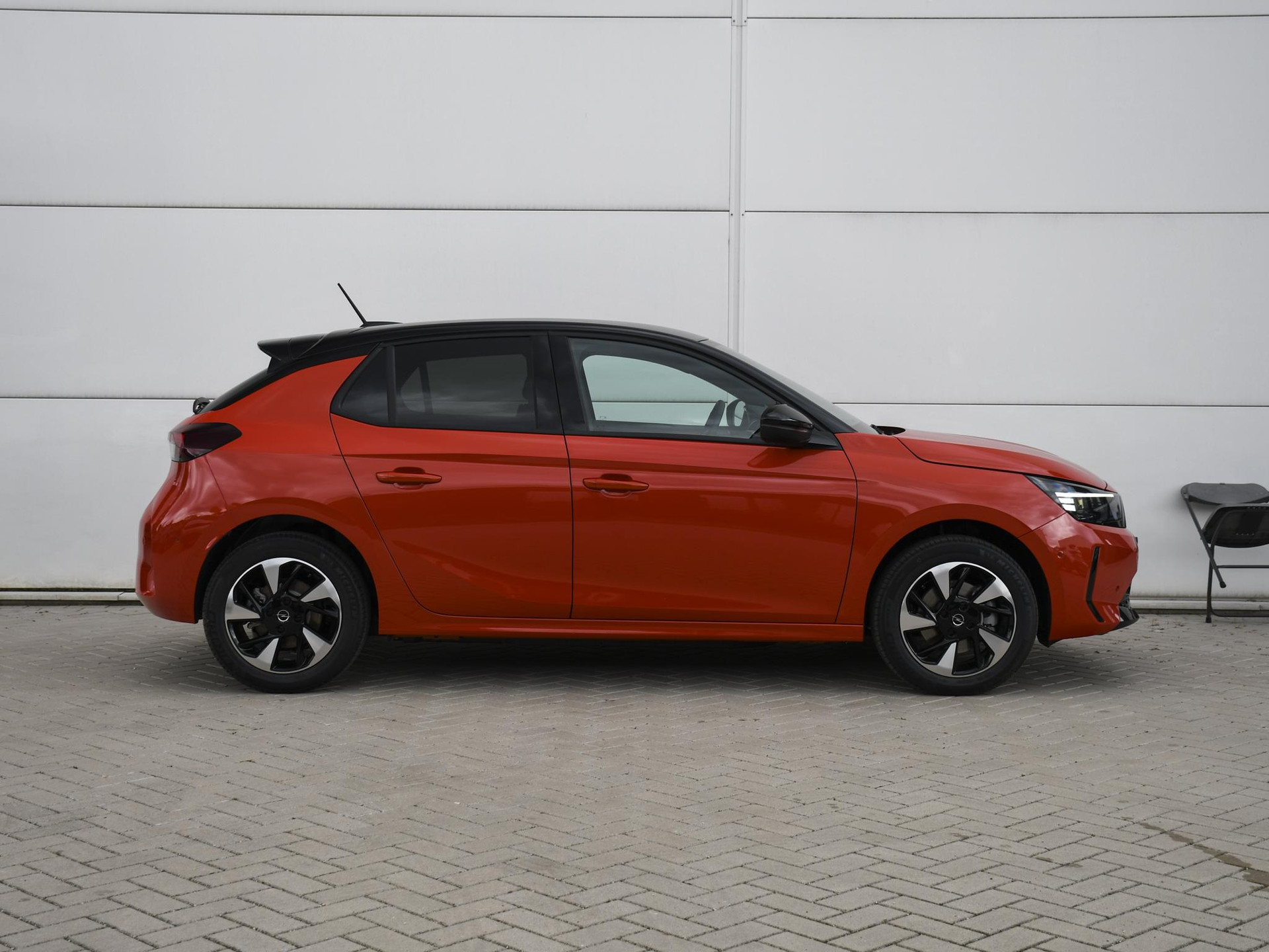 Opel Corsa-e
