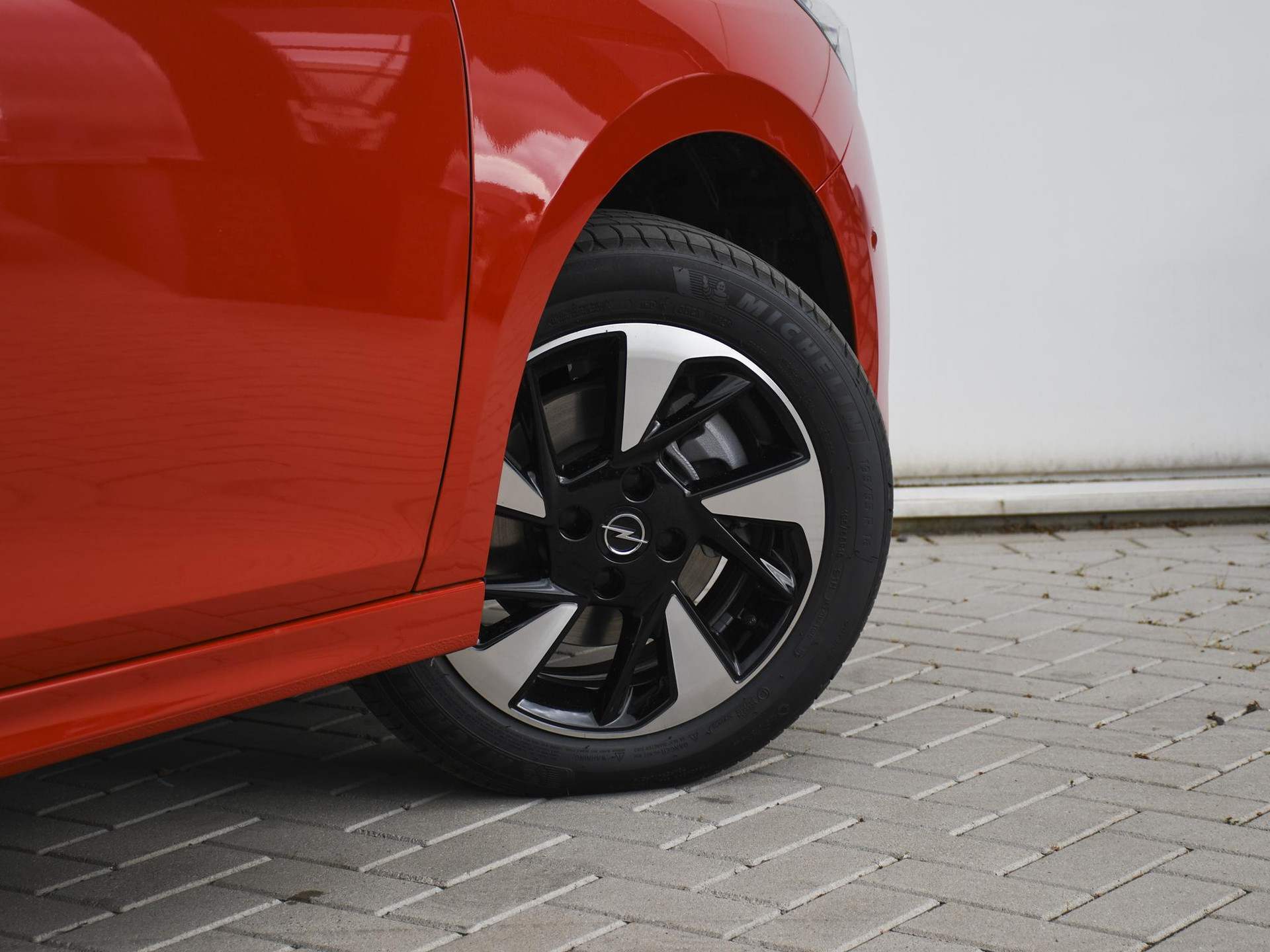 Opel Corsa-e