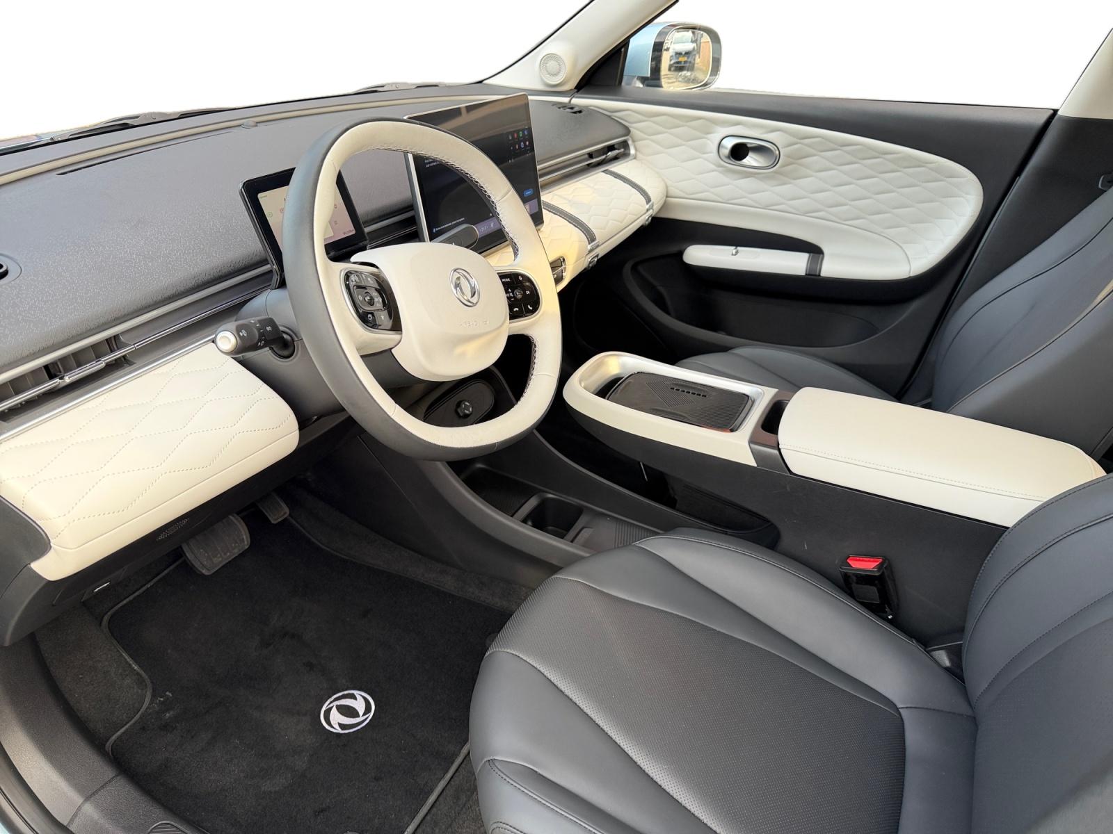 Dongfeng Box