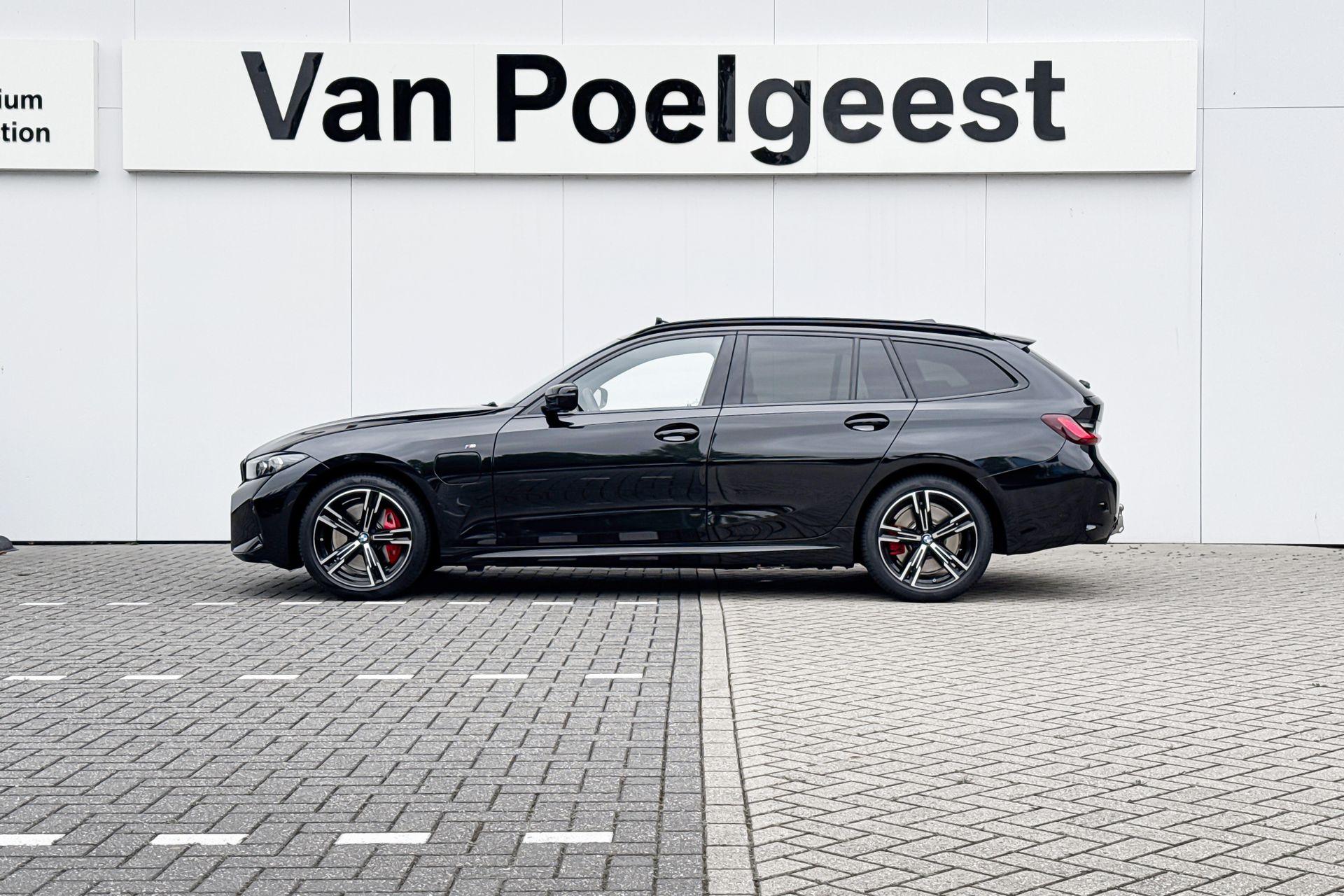 BMW 3 Series Touring