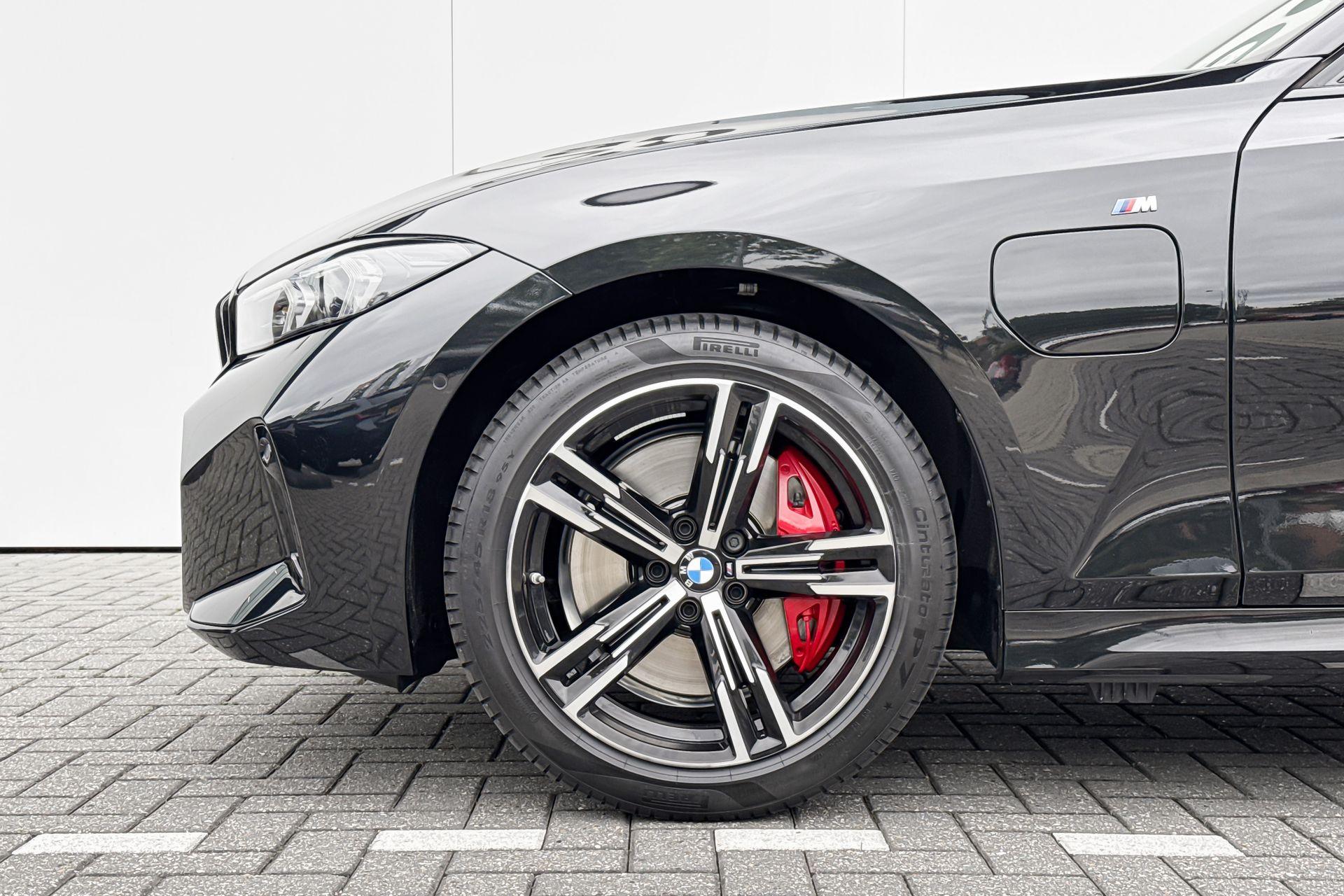 BMW 3 Series Touring