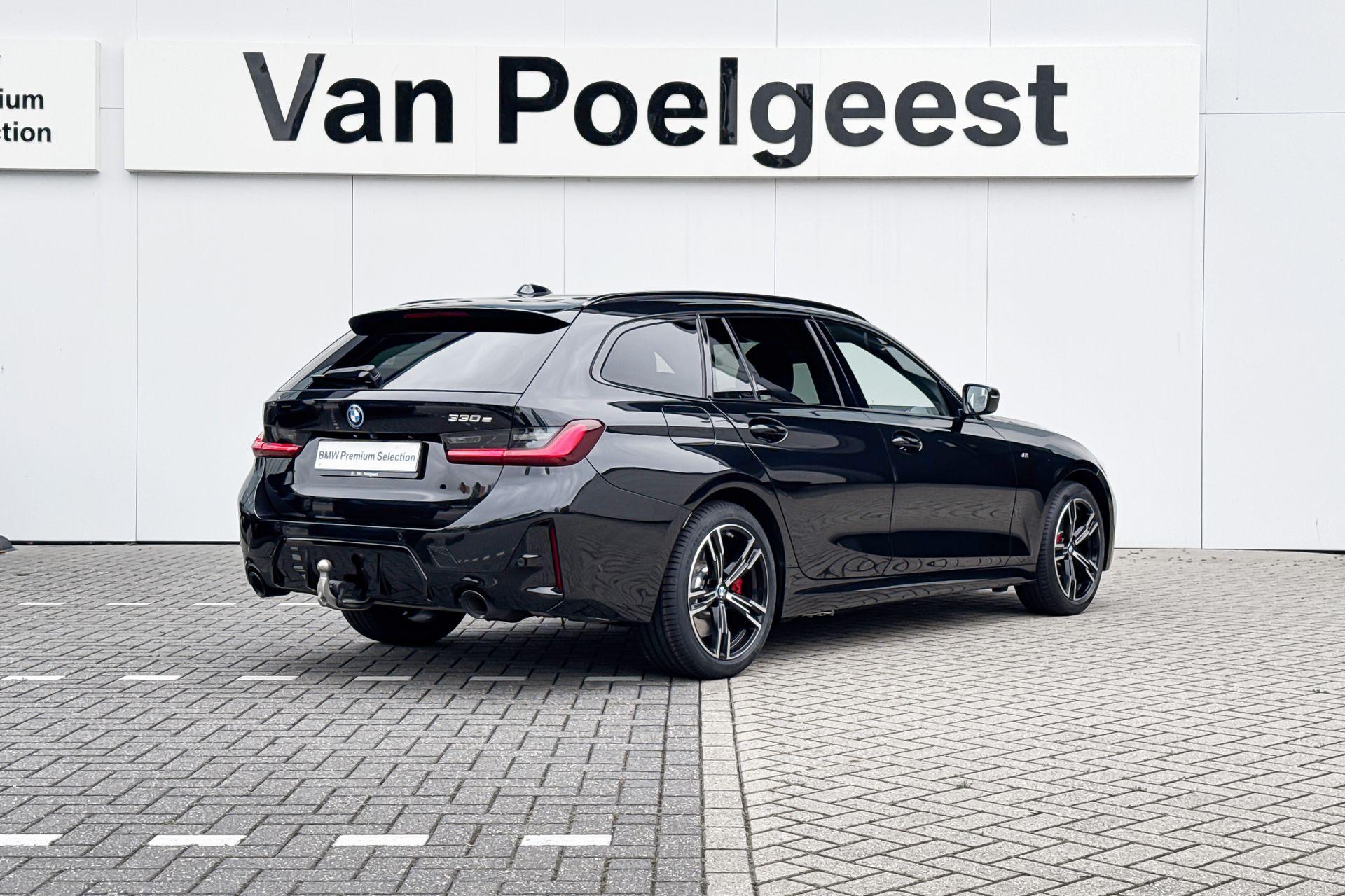 BMW 3 Series Touring