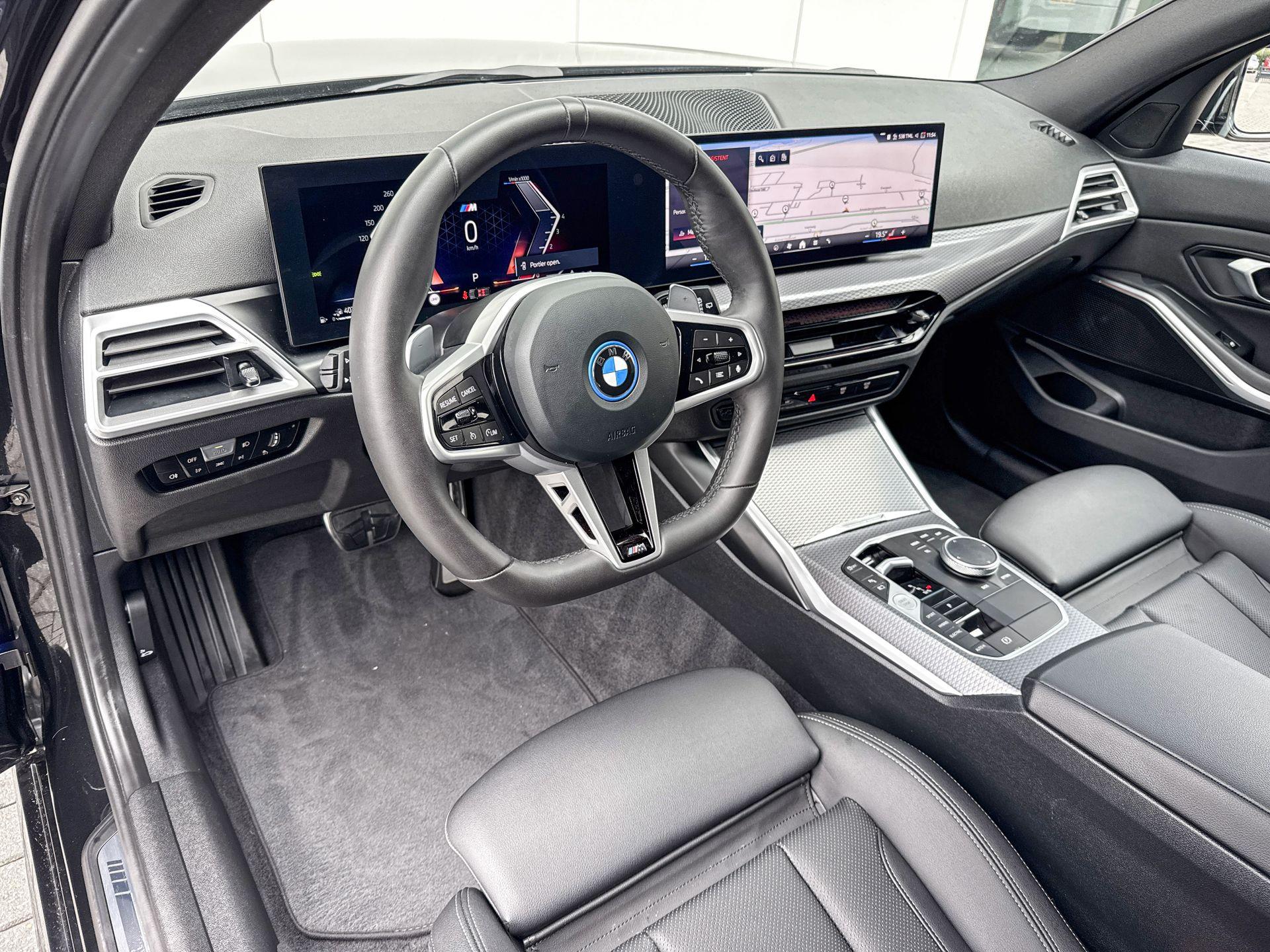 BMW 3 Series Touring