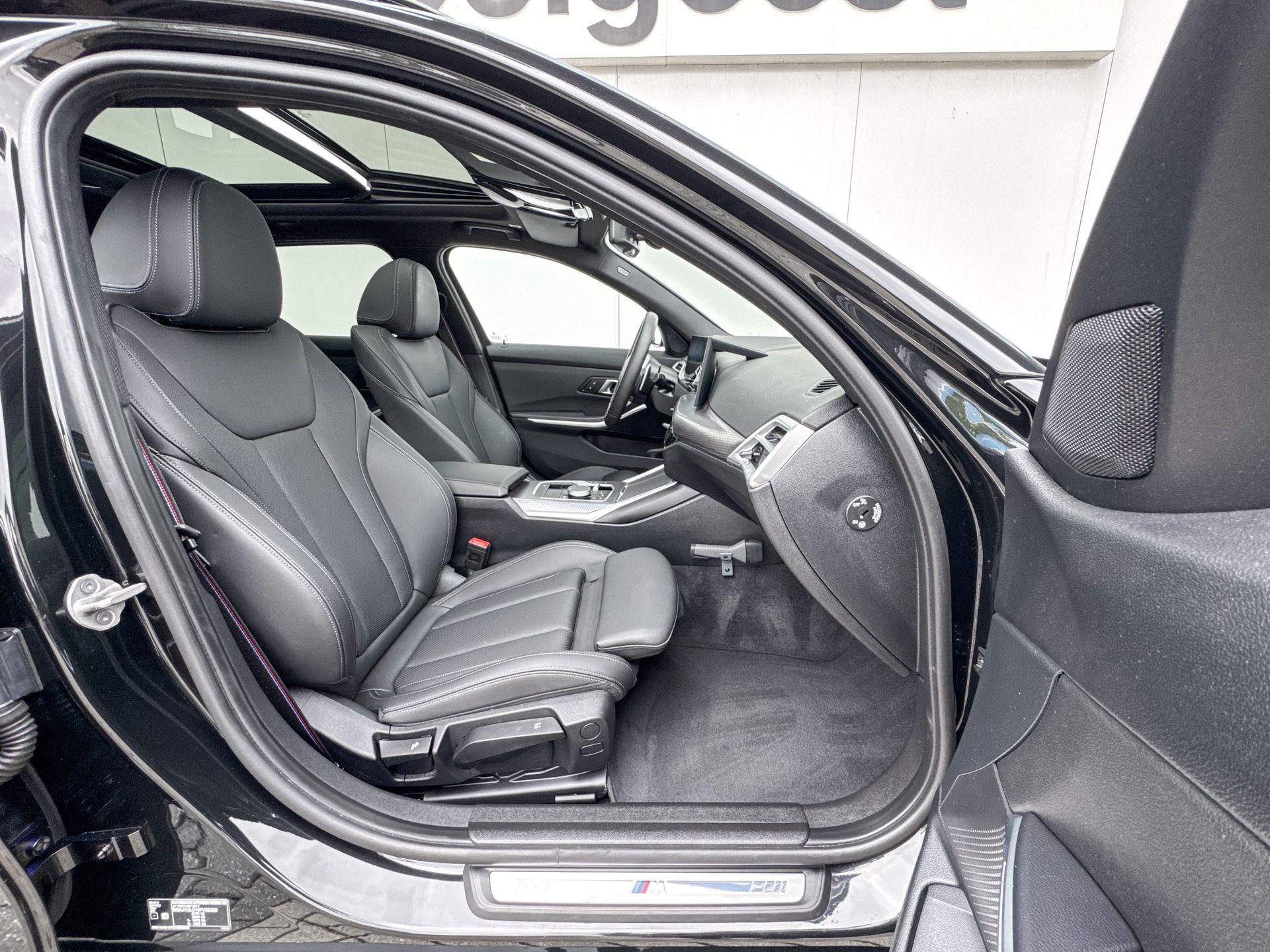 BMW 3 Series Touring