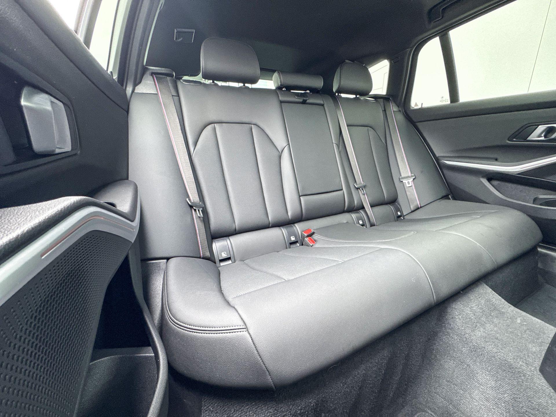 BMW 3 Series Touring