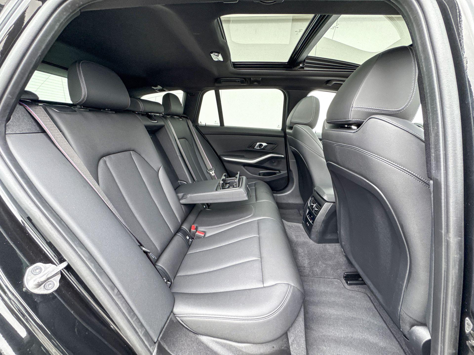BMW 3 Series Touring