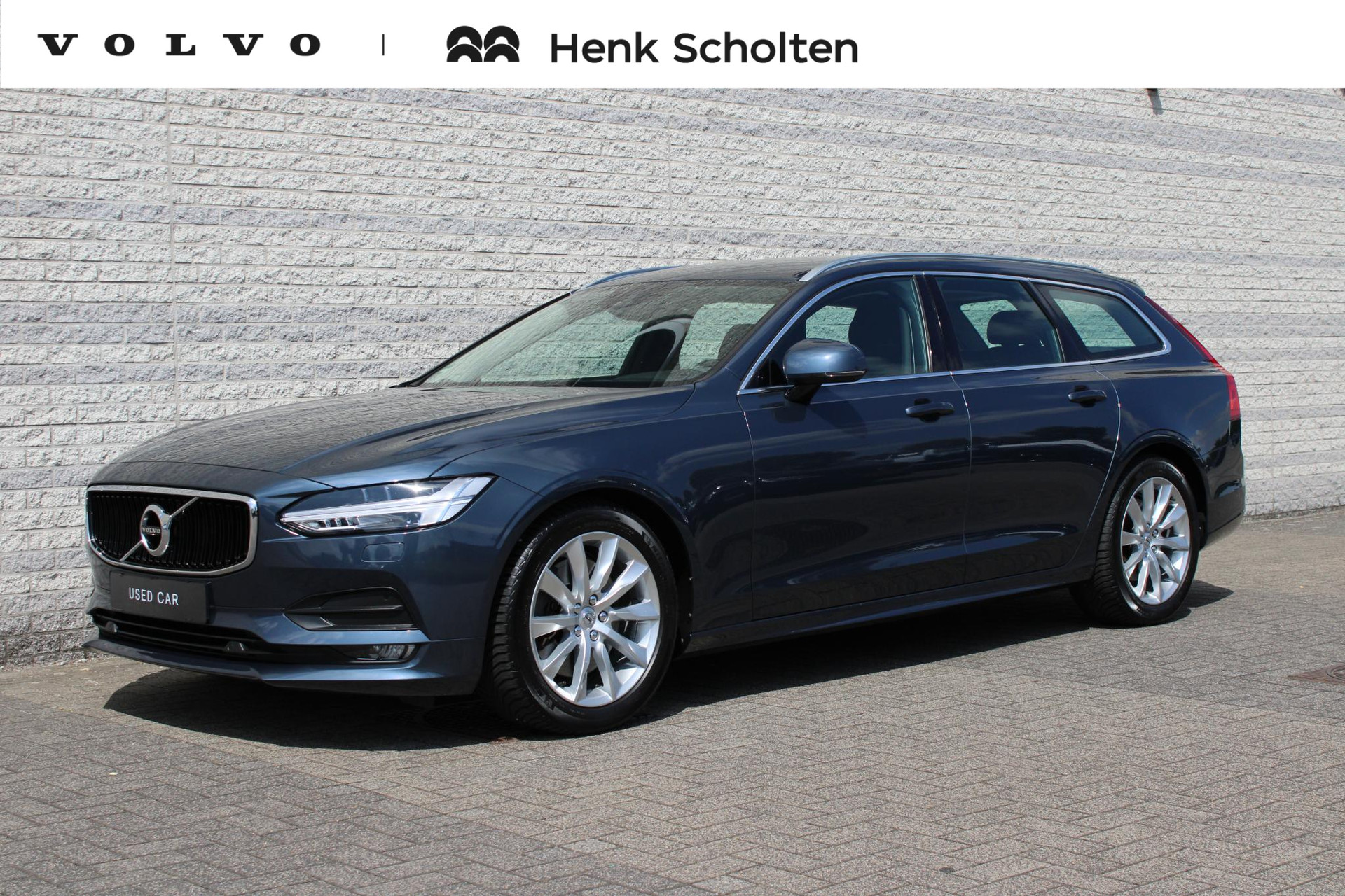 Volvo V90