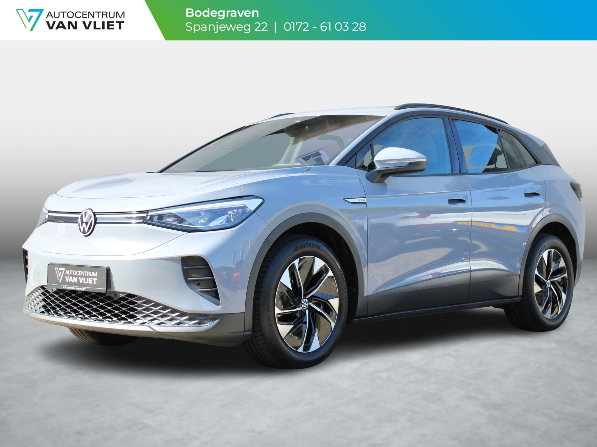 Volkswagen ID.4