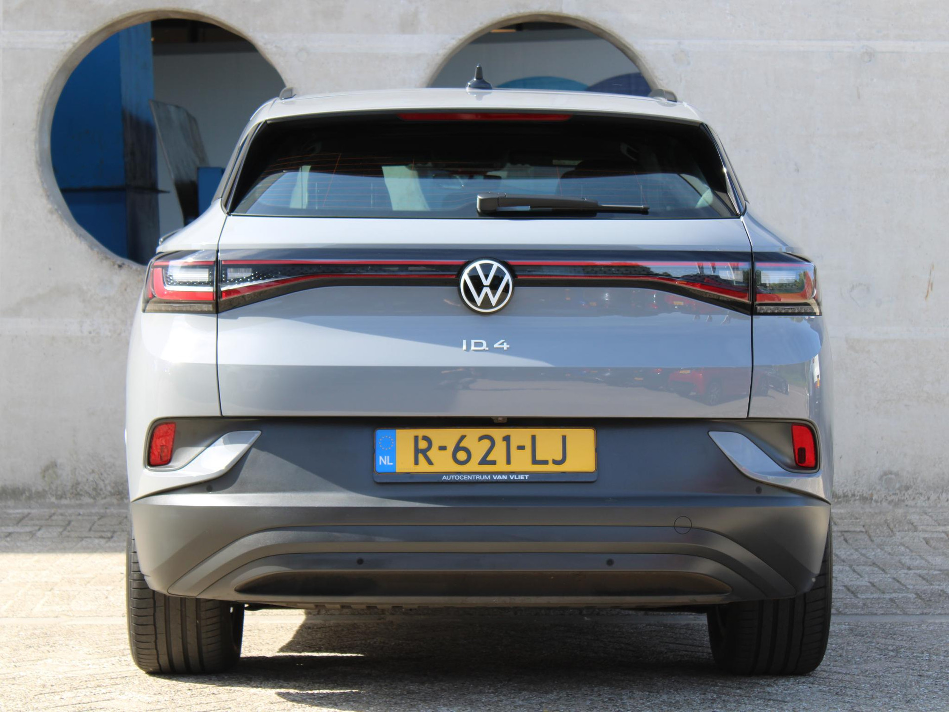 Volkswagen ID.4