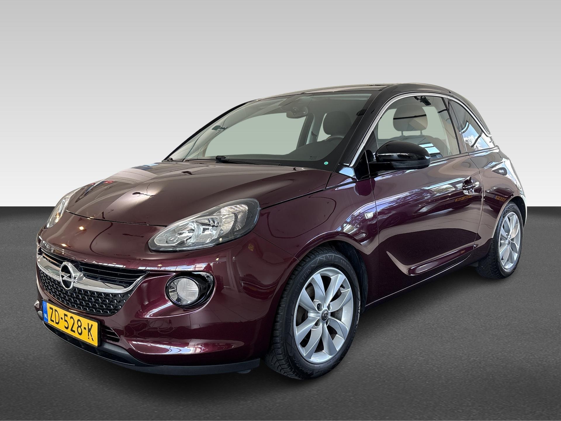 Opel Adam