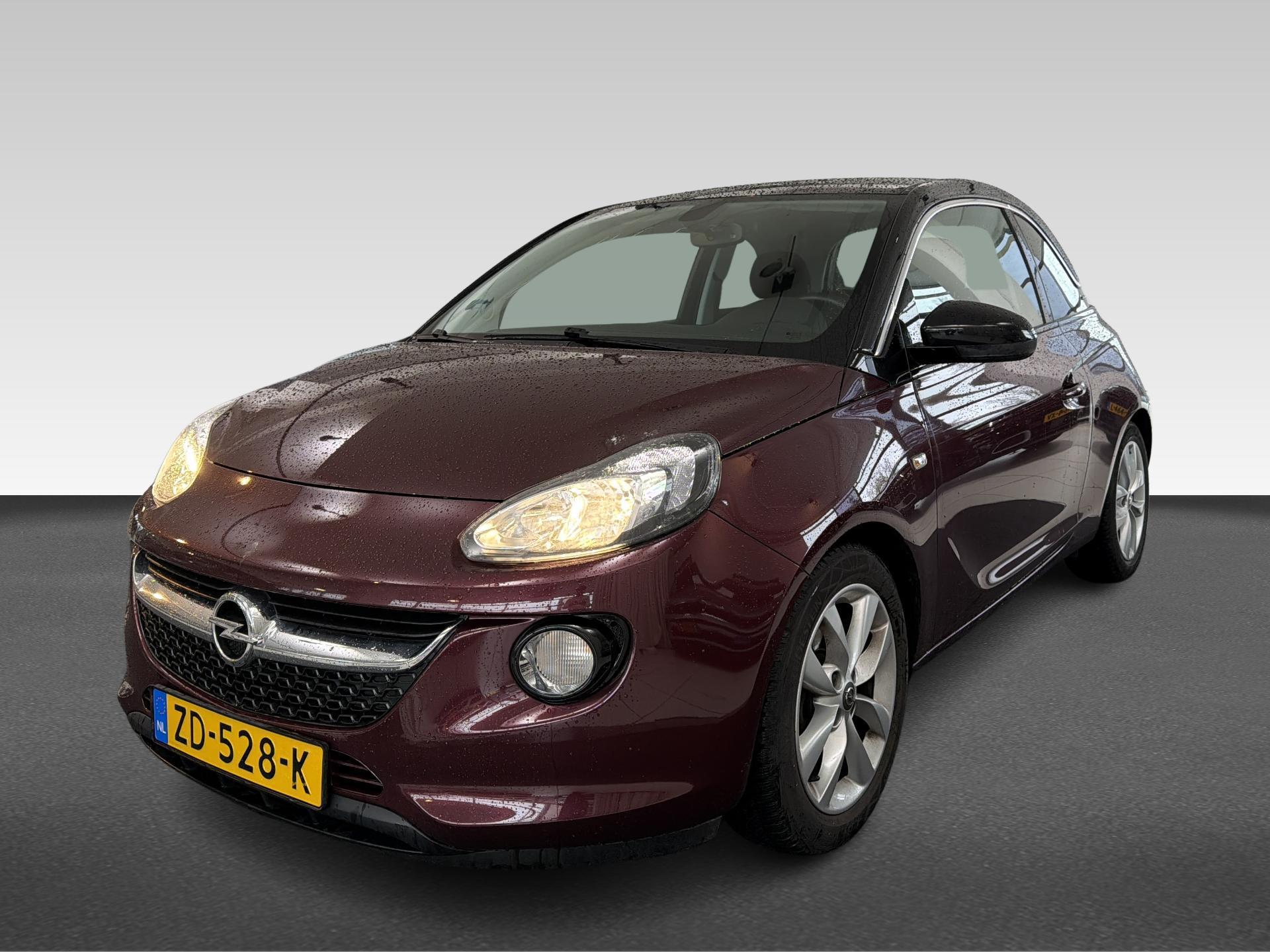Opel Adam