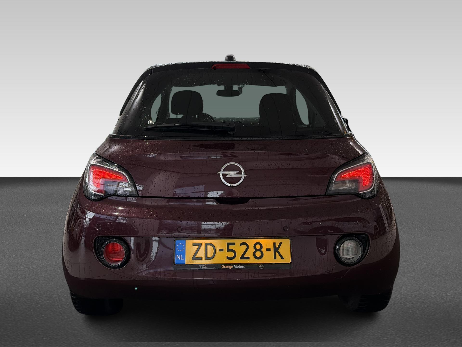 Opel Adam