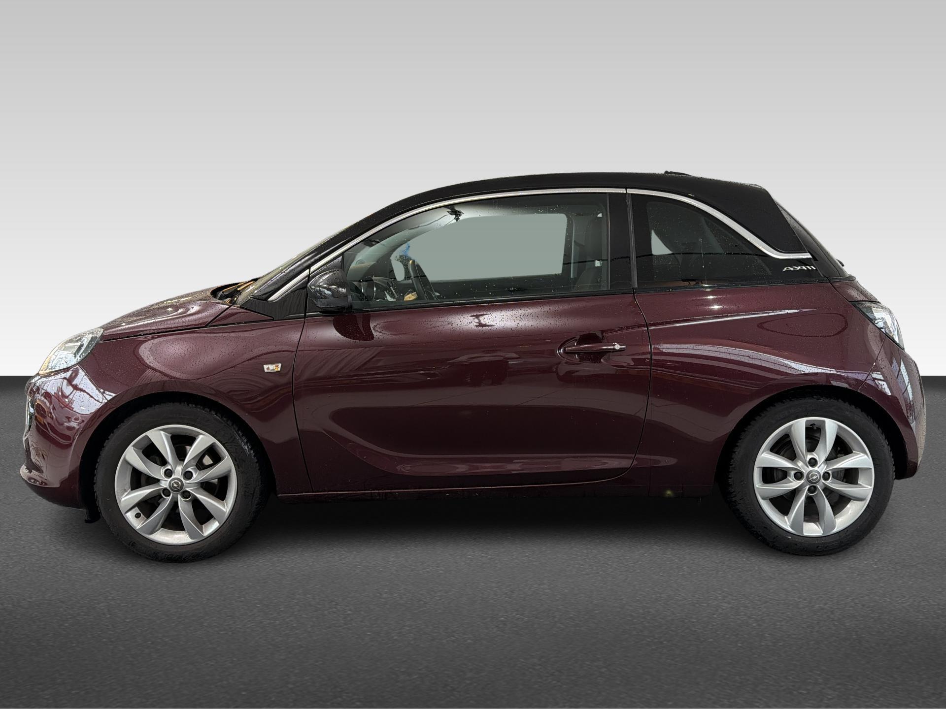 Opel Adam