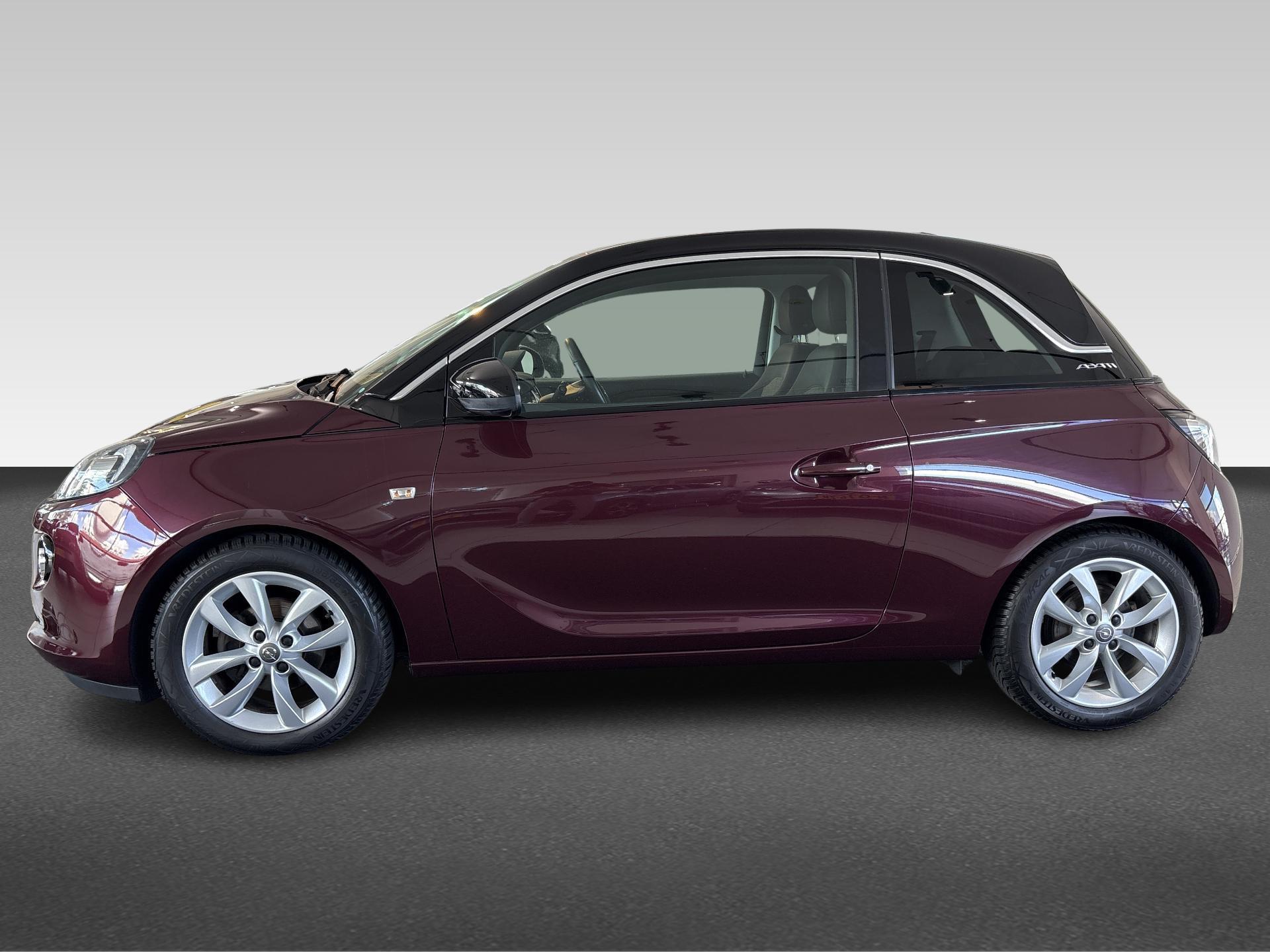 Opel Adam