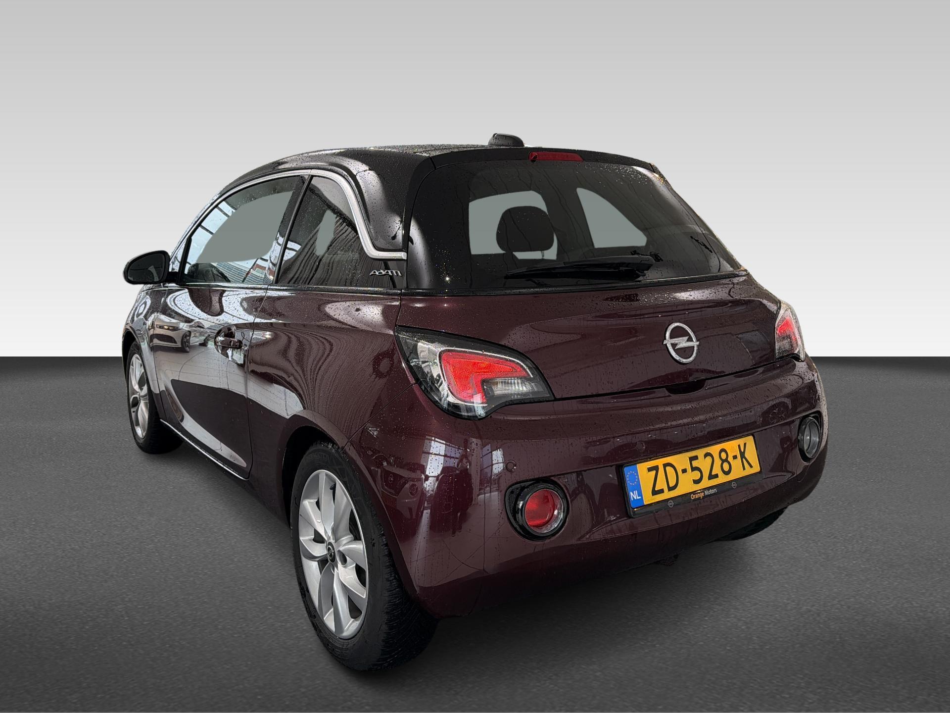 Opel Adam