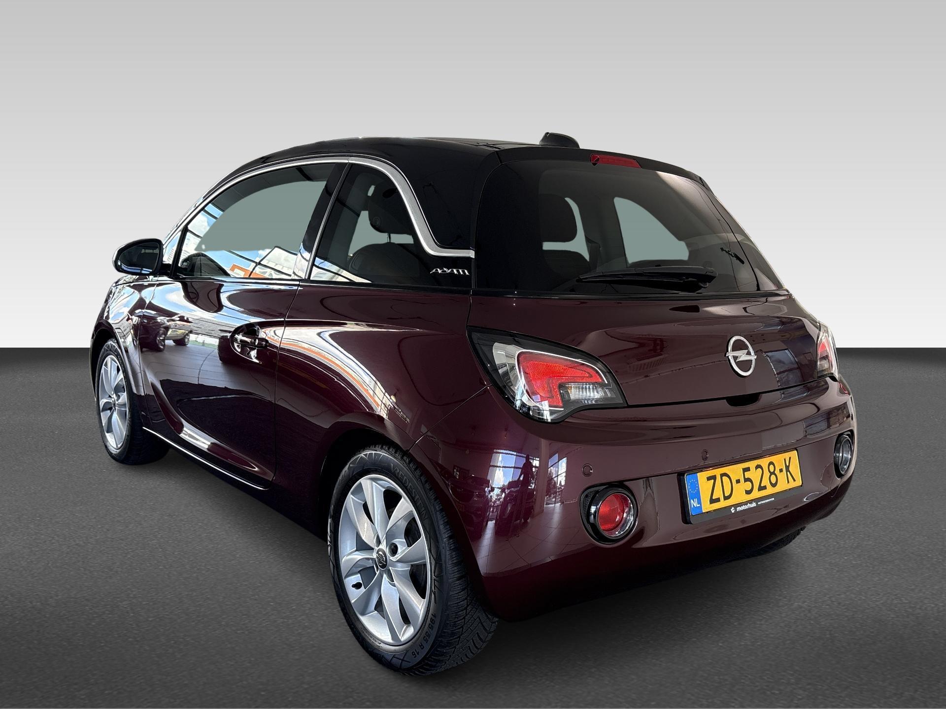Opel Adam