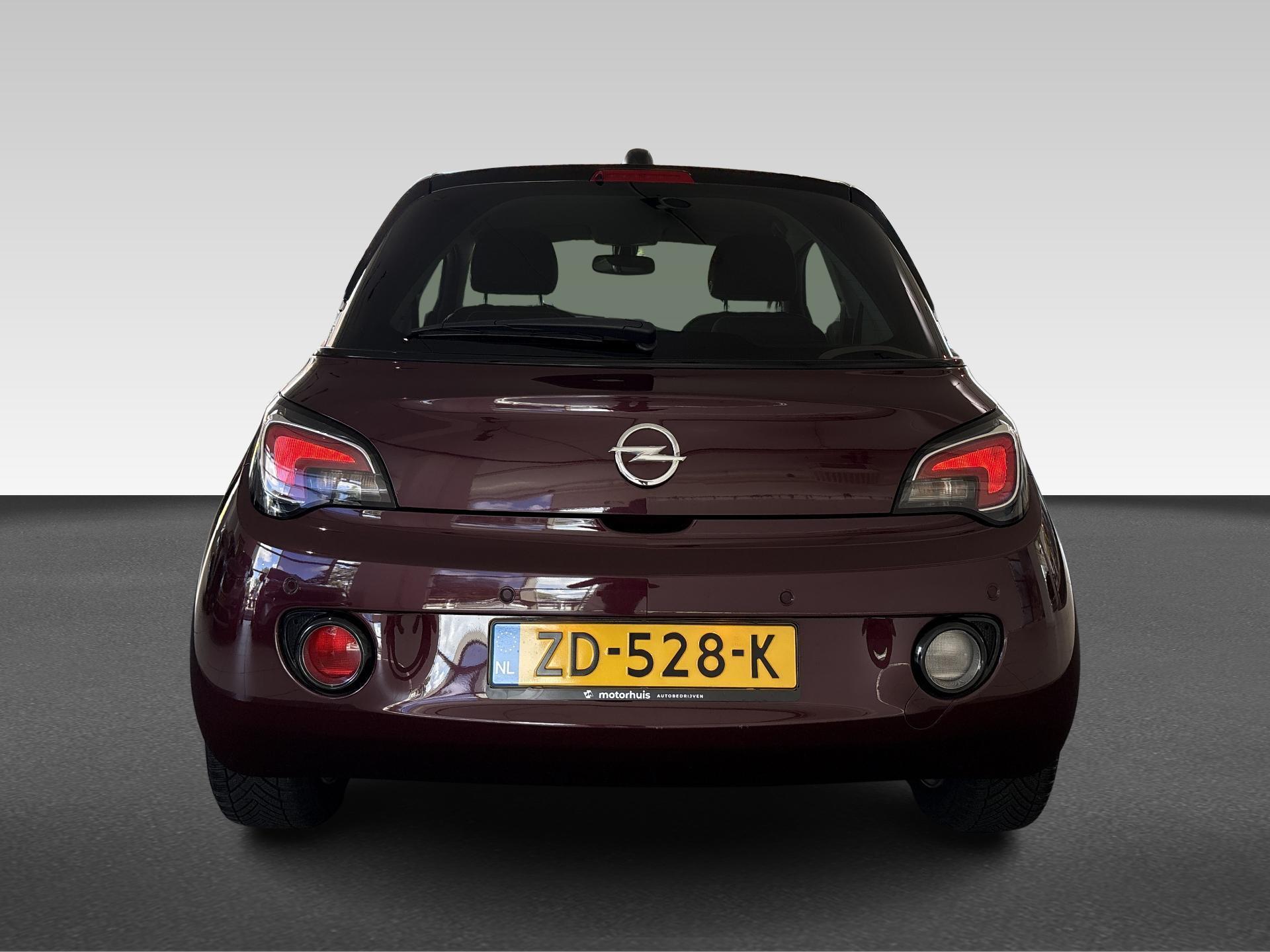 Opel Adam