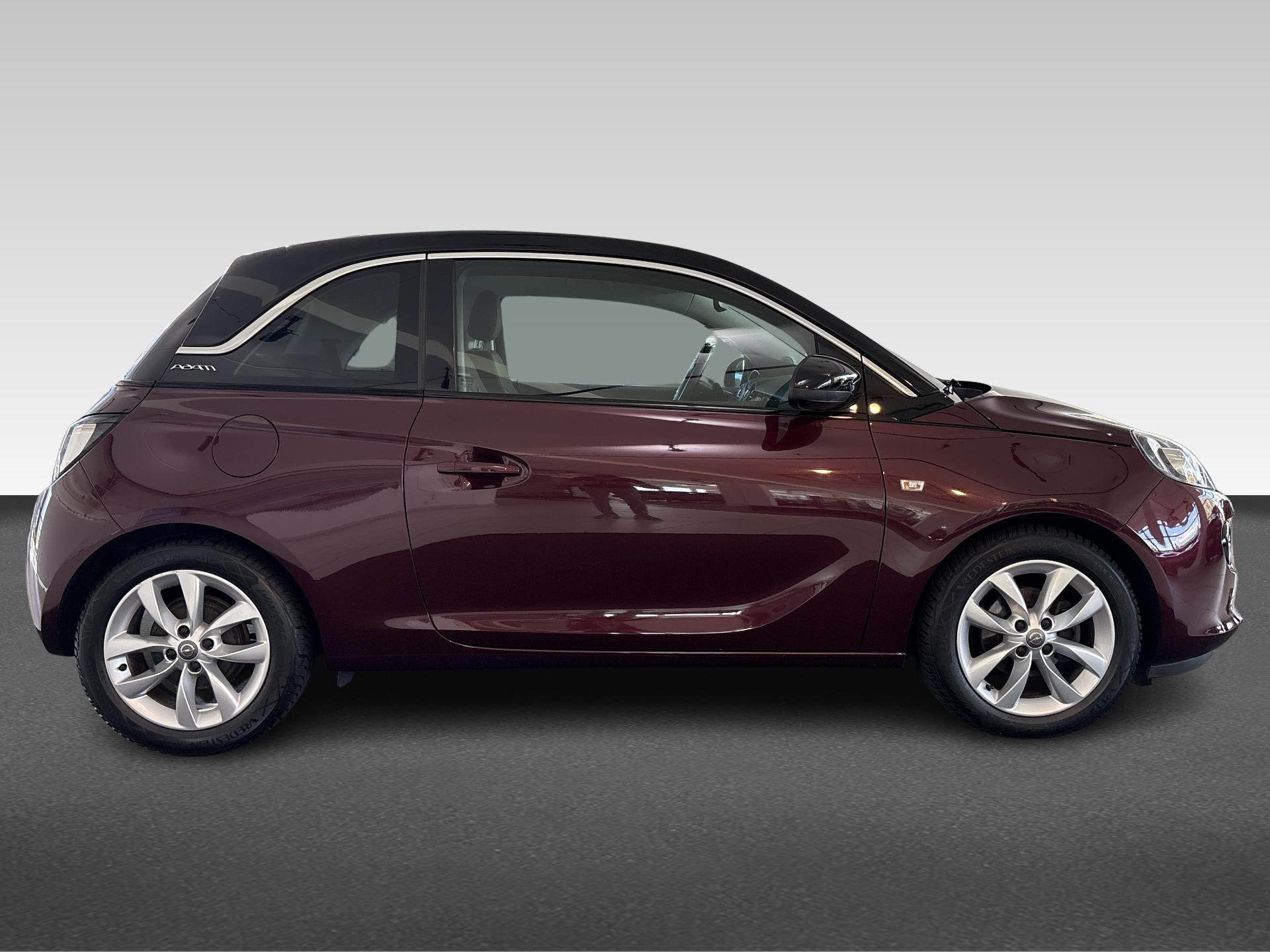 Opel Adam