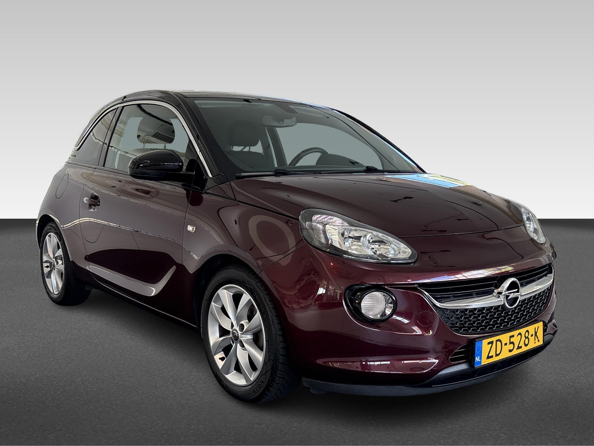 Opel Adam