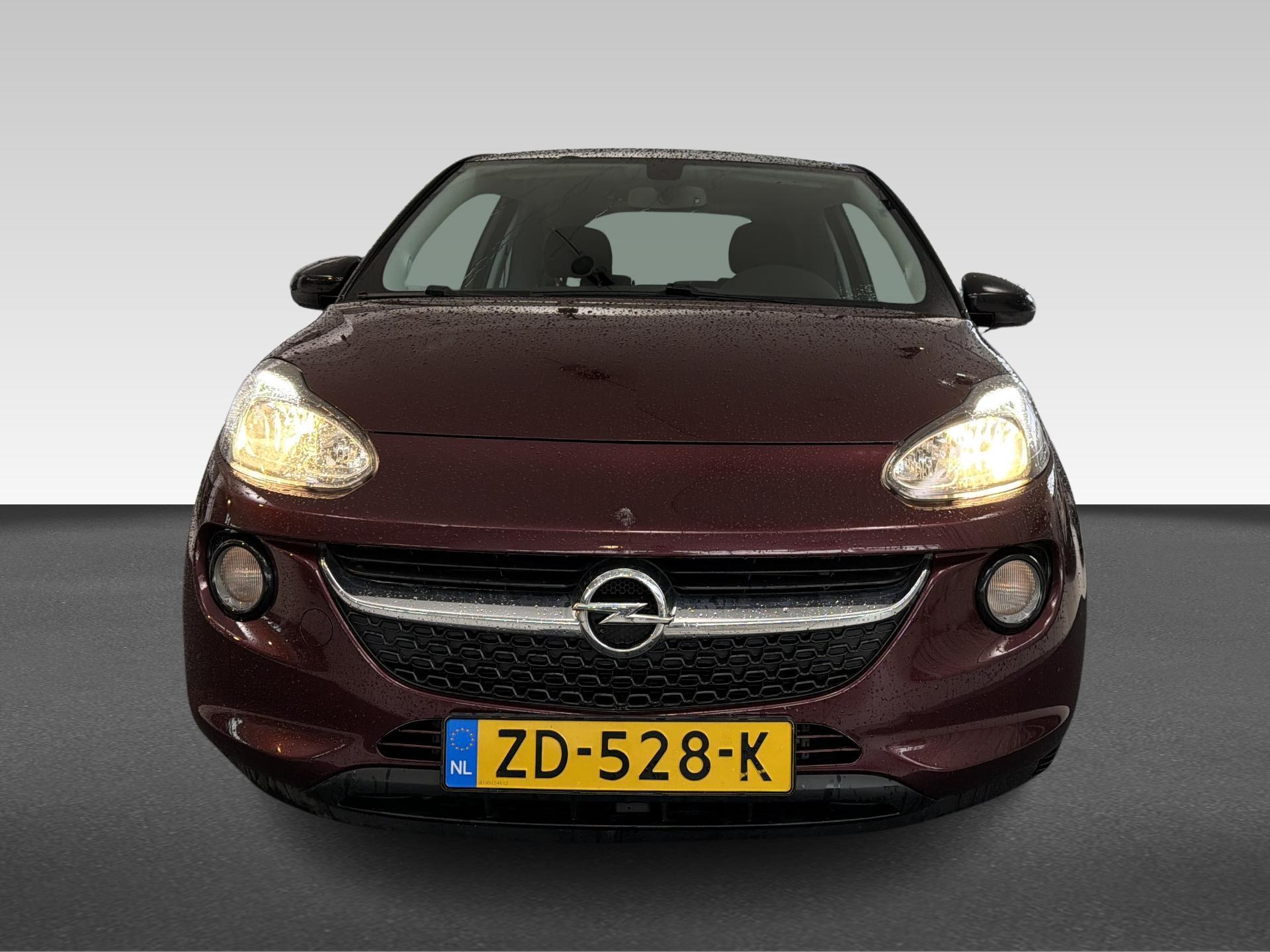 Opel Adam