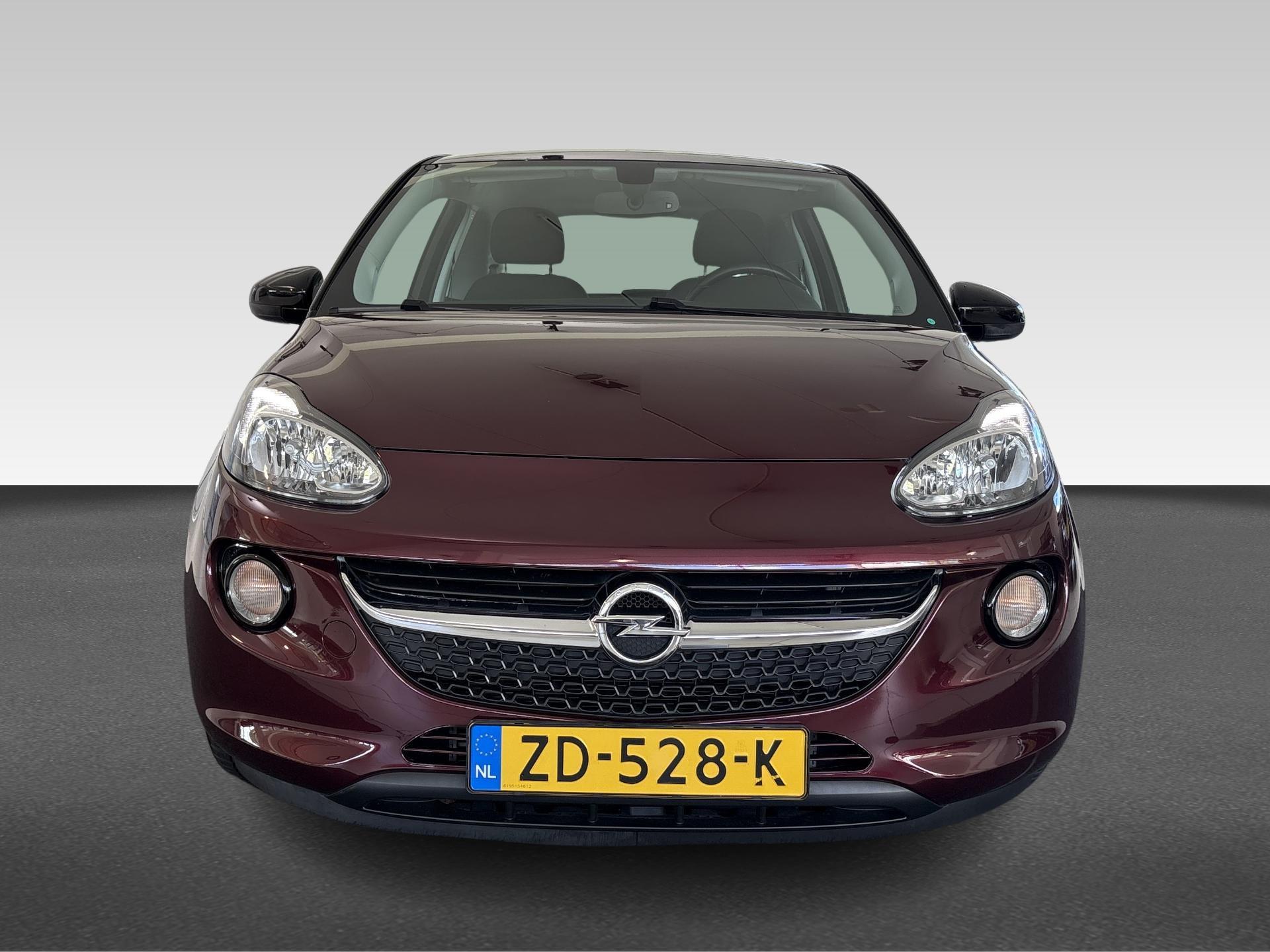 Opel Adam