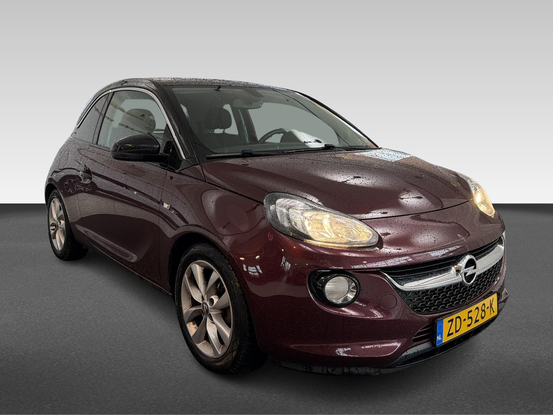 Opel Adam