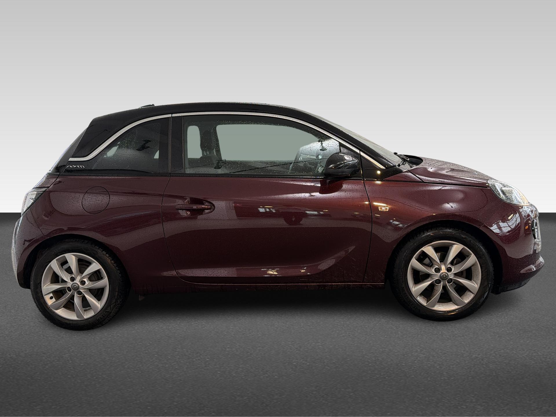 Opel Adam