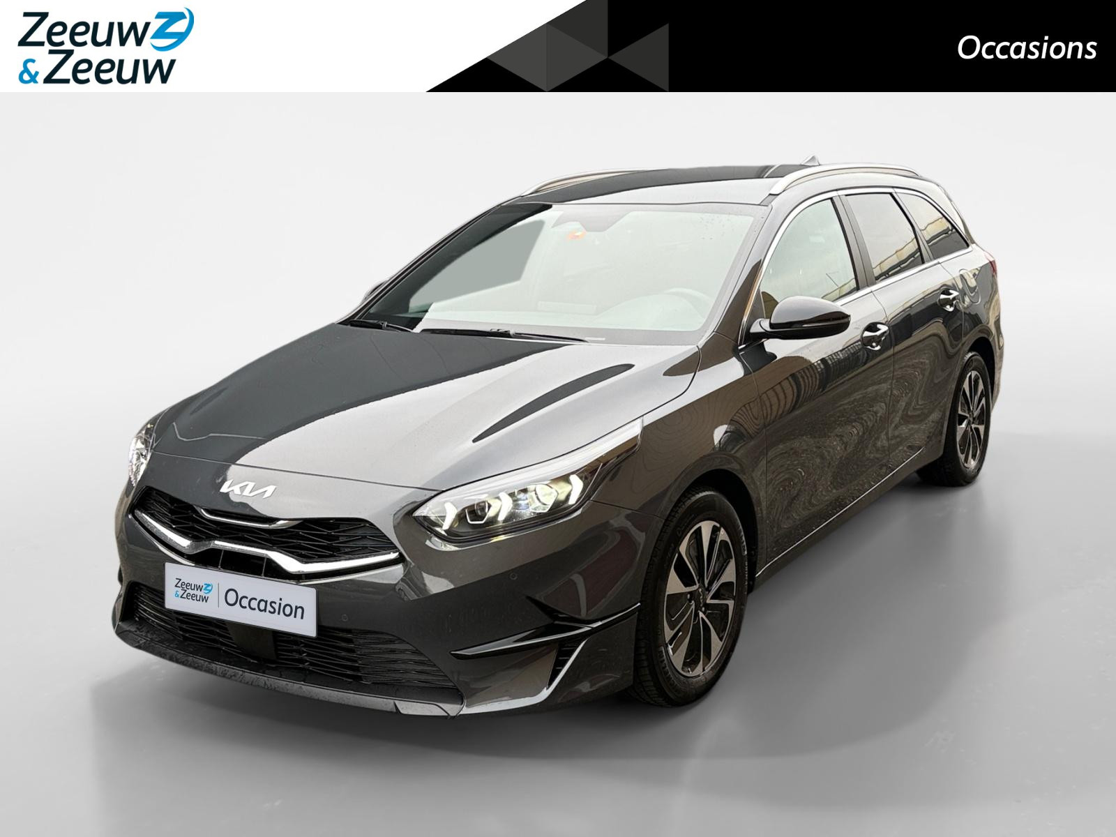 Kia Ceed Sportswagon