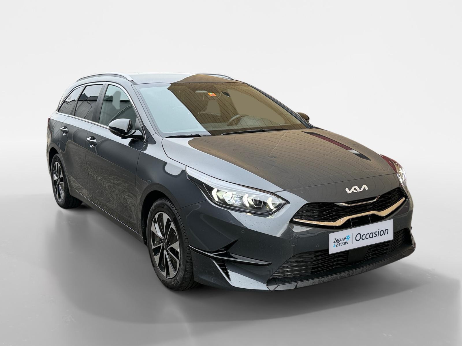 Kia Ceed Sportswagon